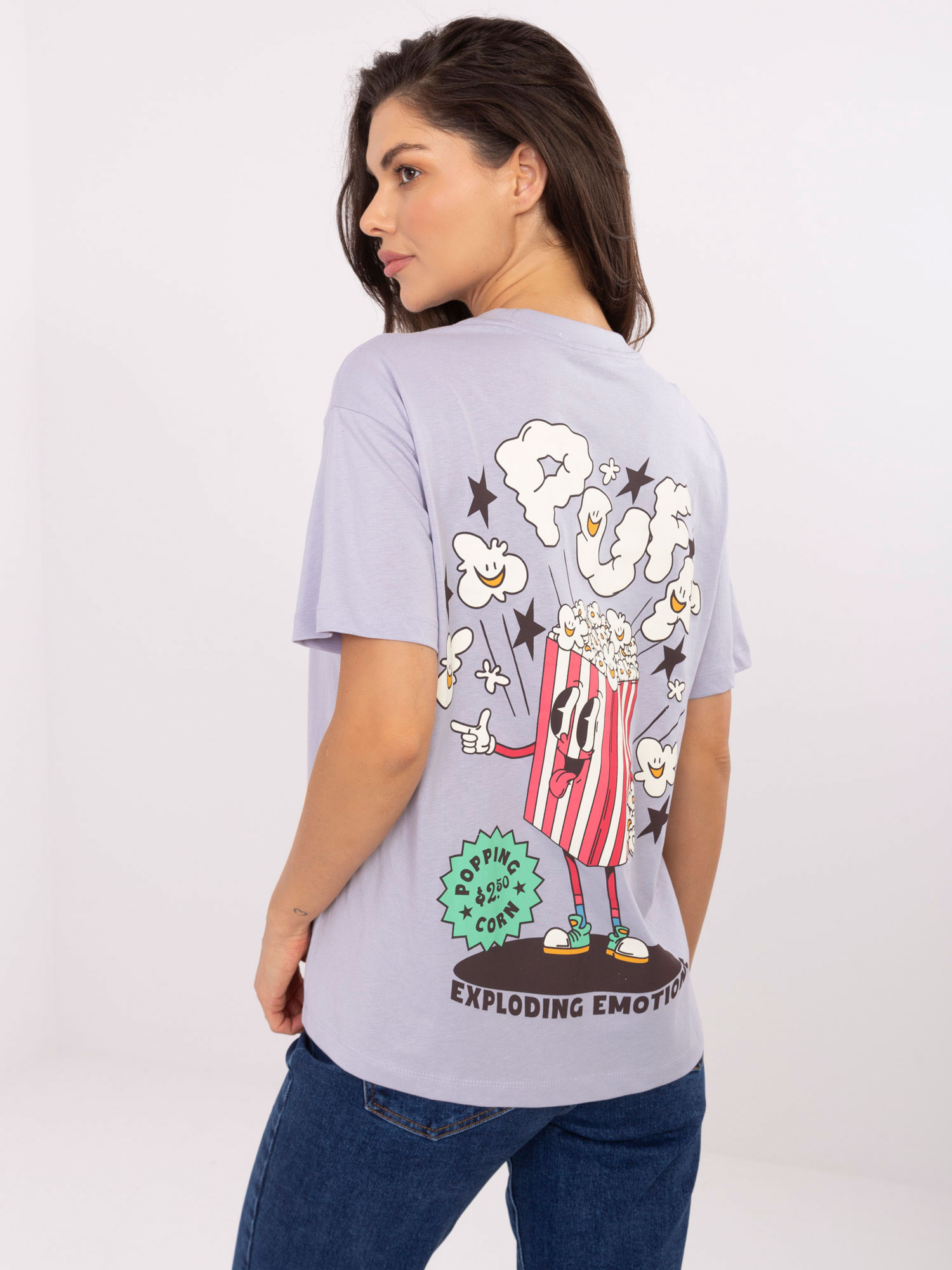 T-shirt-D12022AI02645S-light purple