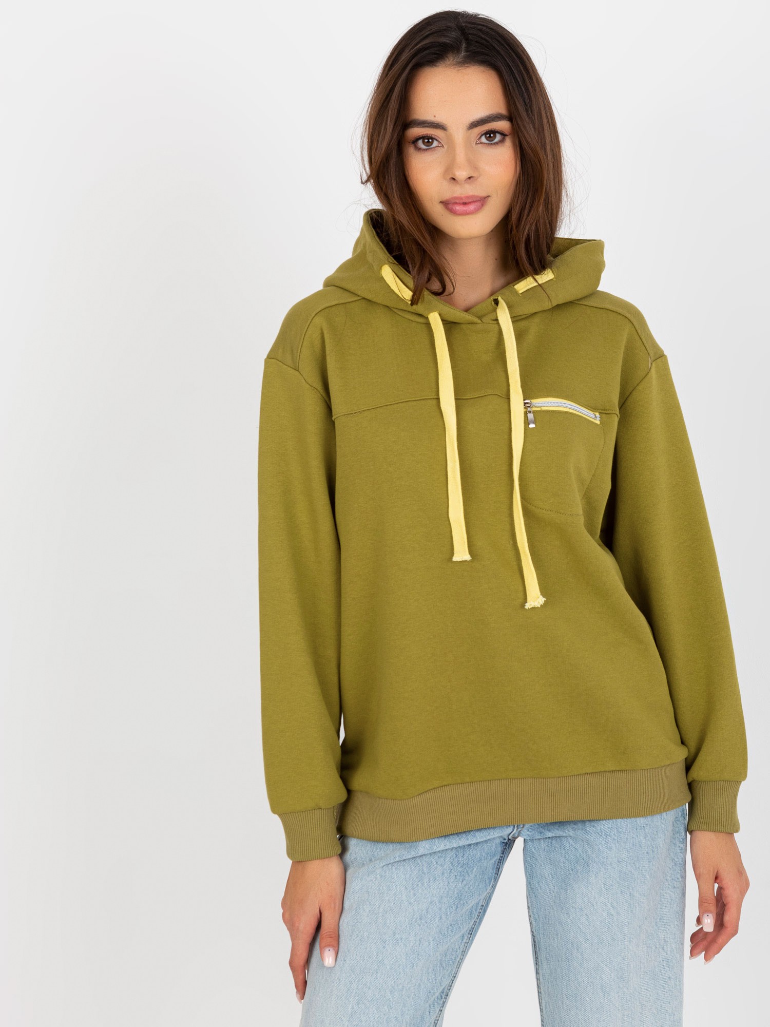 Sweatshirt-FA-BL-8125.67P-olive