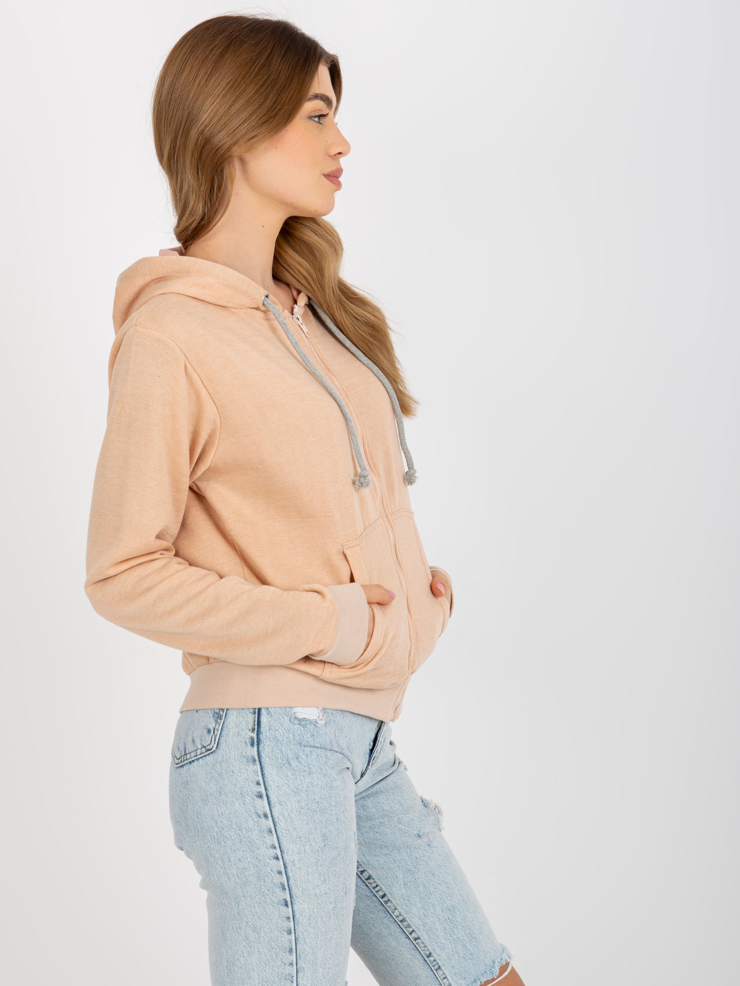 Sweatshirt-TW-BL-G012.02Peach