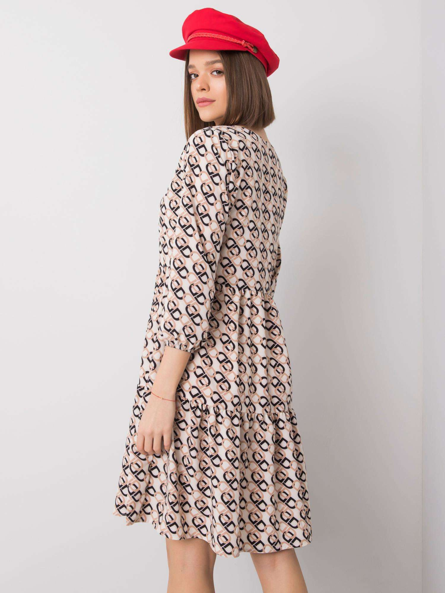 Dress-WN-SK-R821-1.65-light beige