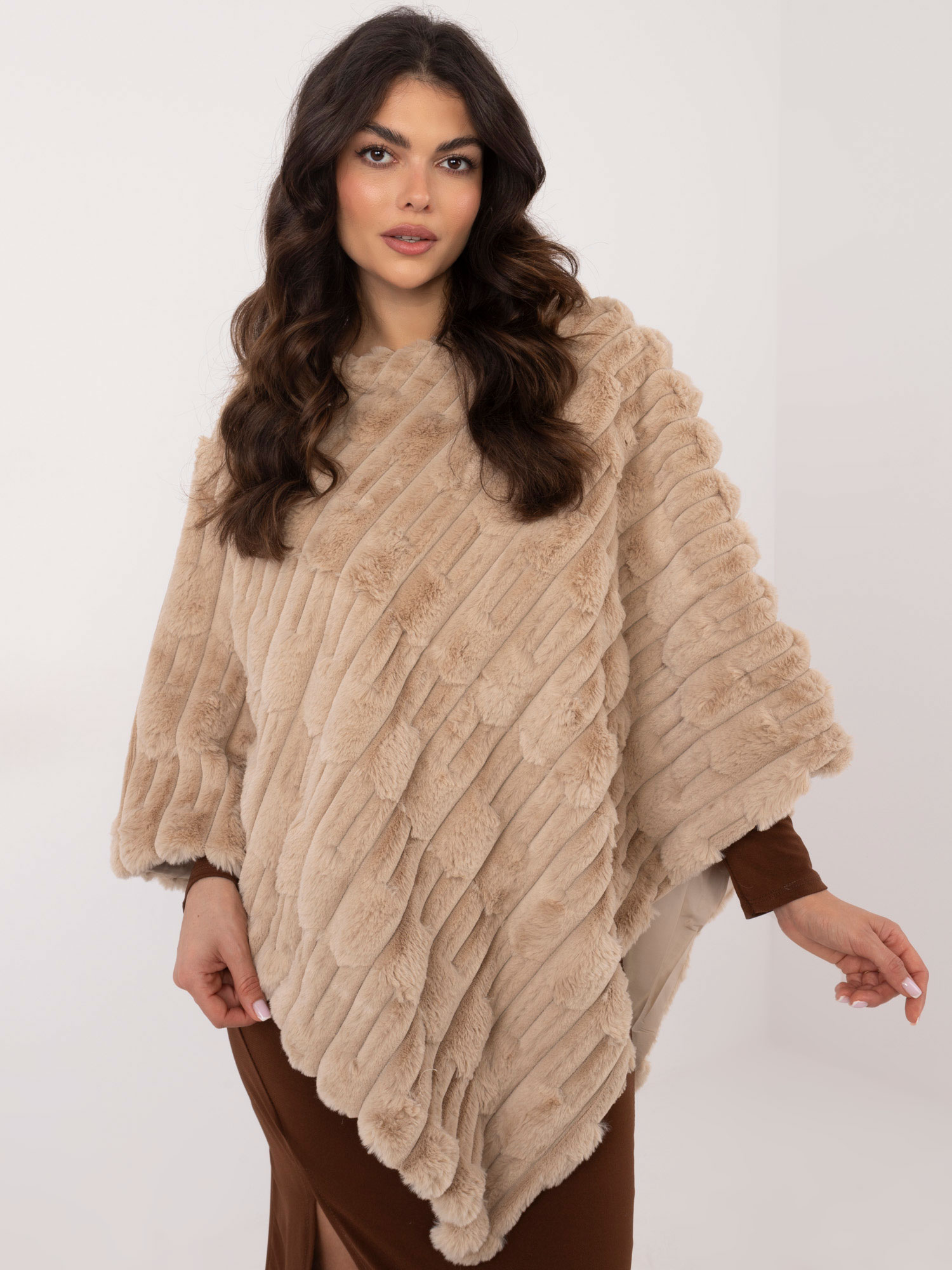 Poncho-AT-PN-2347.88-beige