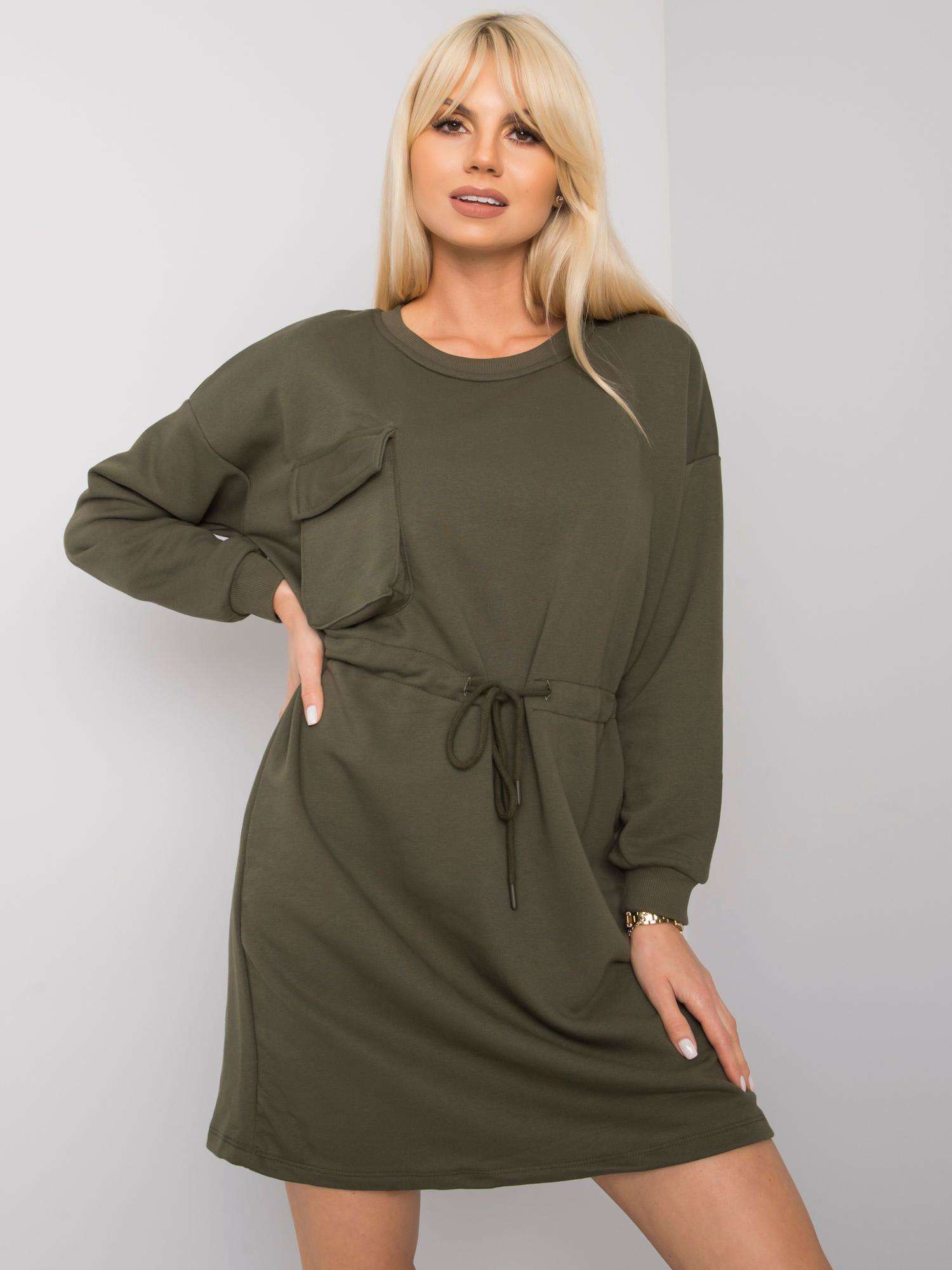 Dress-RV-SK-7011.27X-khaki