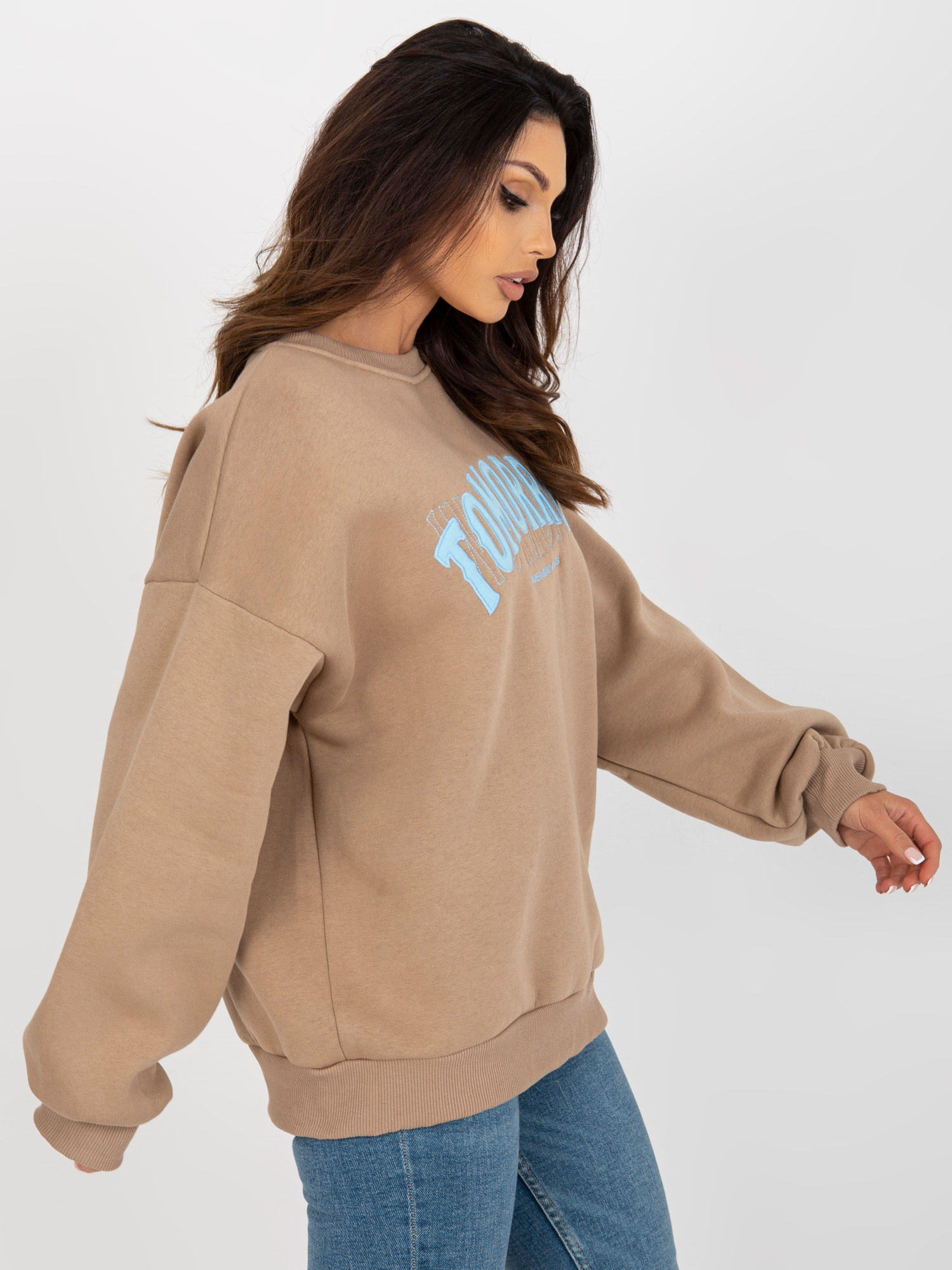 Sweatshirt-EM-BL-617-7.27-dark beige
