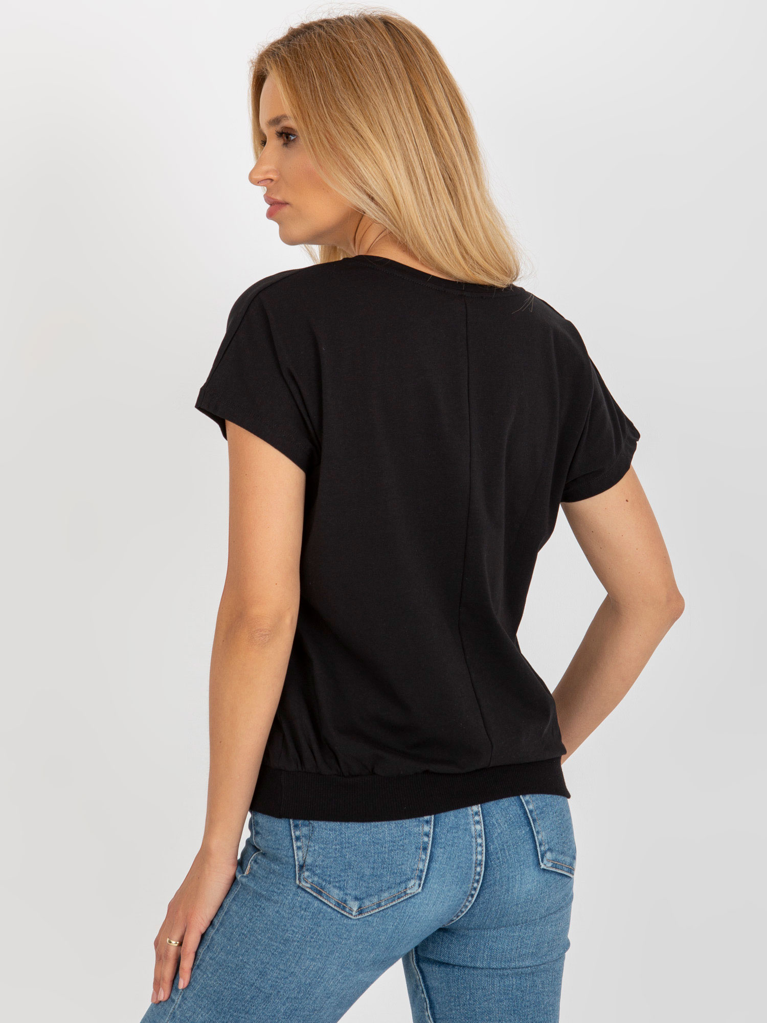 Blouse-RV-BZ-8920.19X-black
