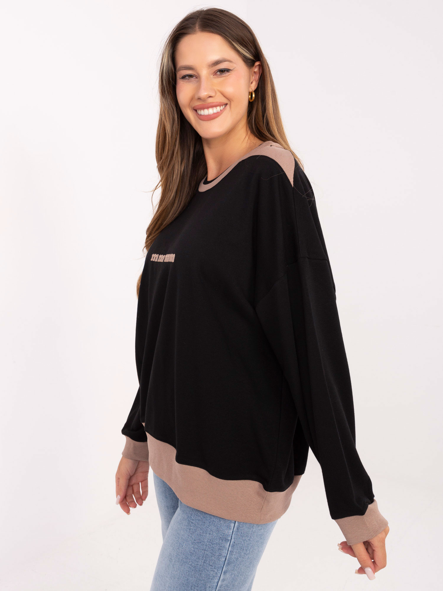 Blouse-RV-BZ-A878.51-black