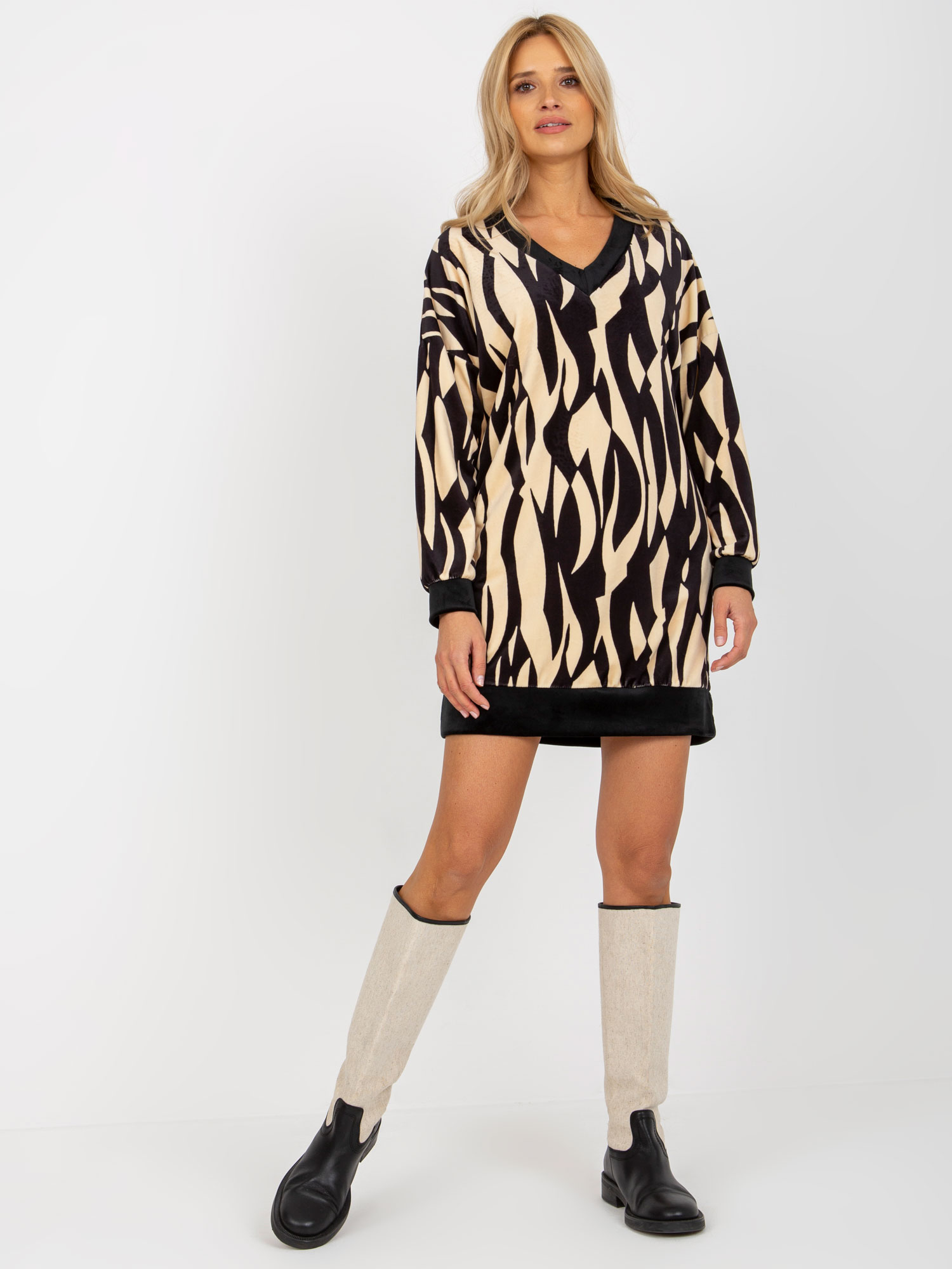 Tunic-RP-TU-8189-2.07-black-beige