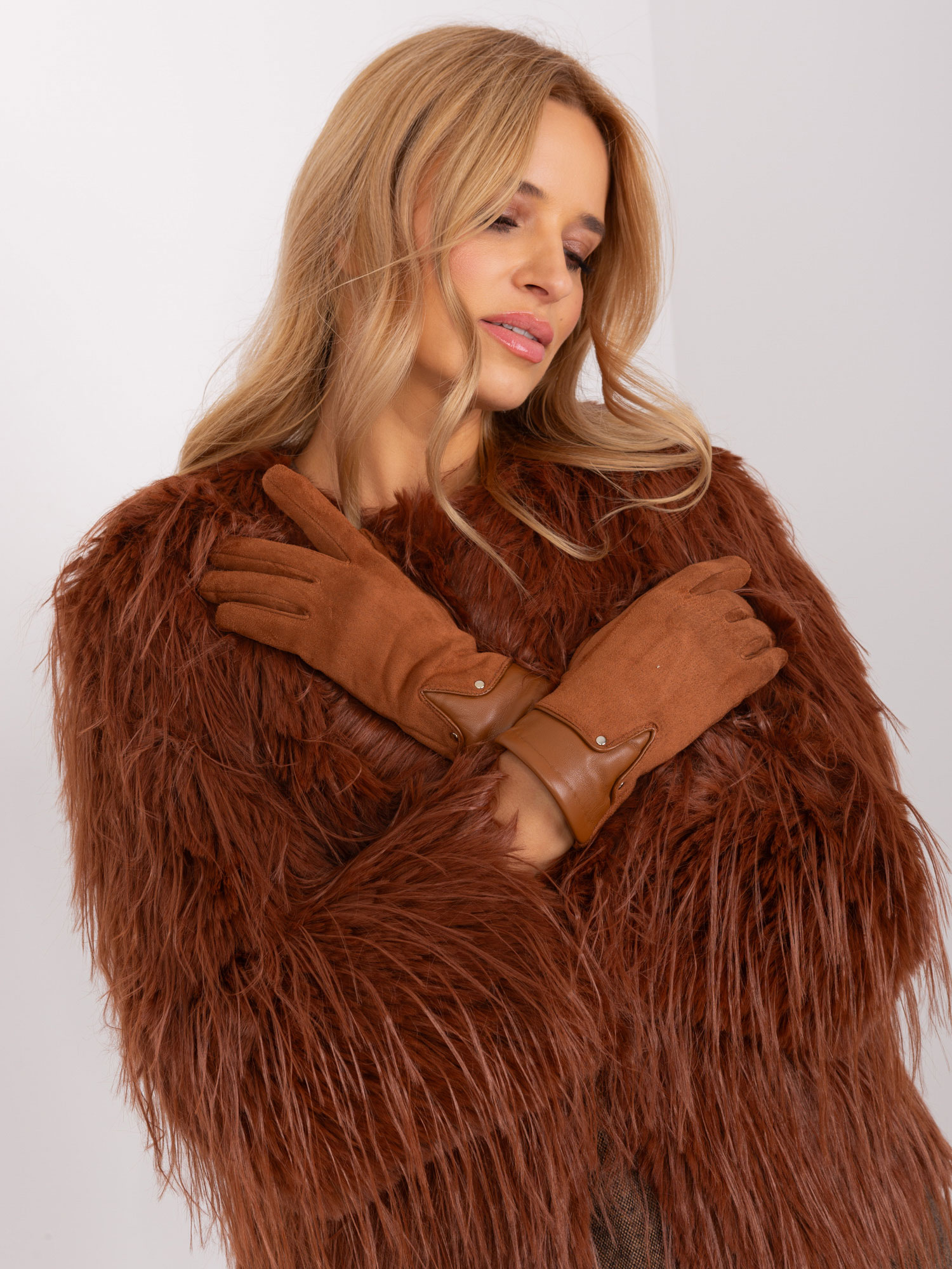 Gloves-AT-RK-239507.53P-light brown
