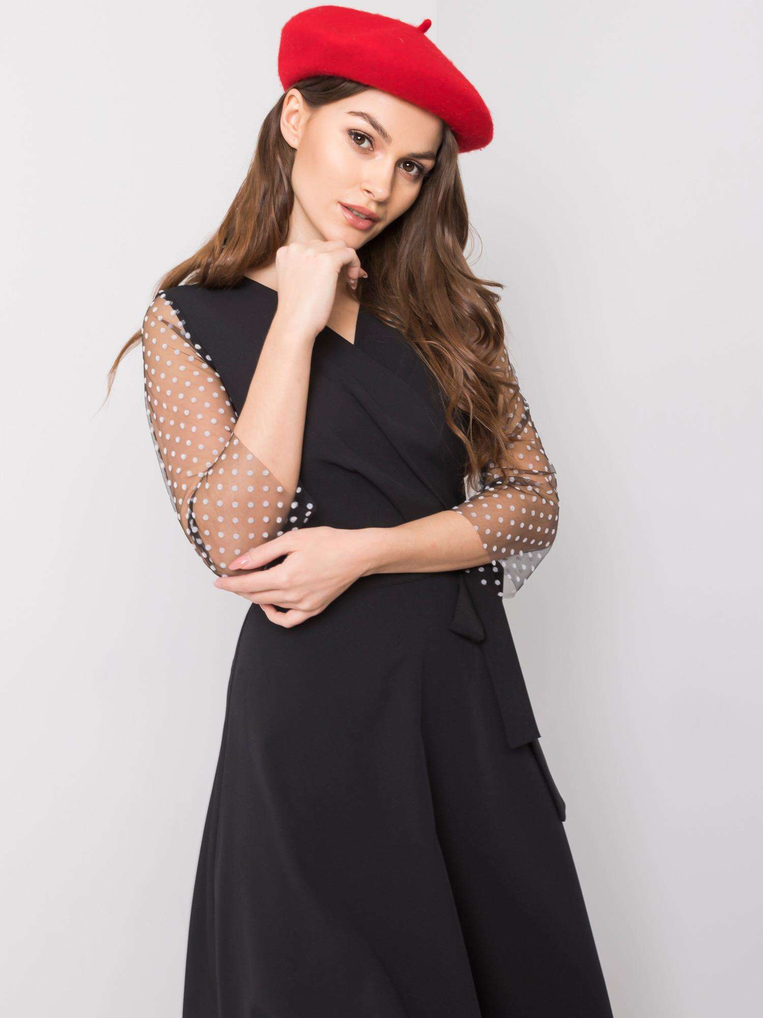 Dress-LK-SK-507852.09X-black