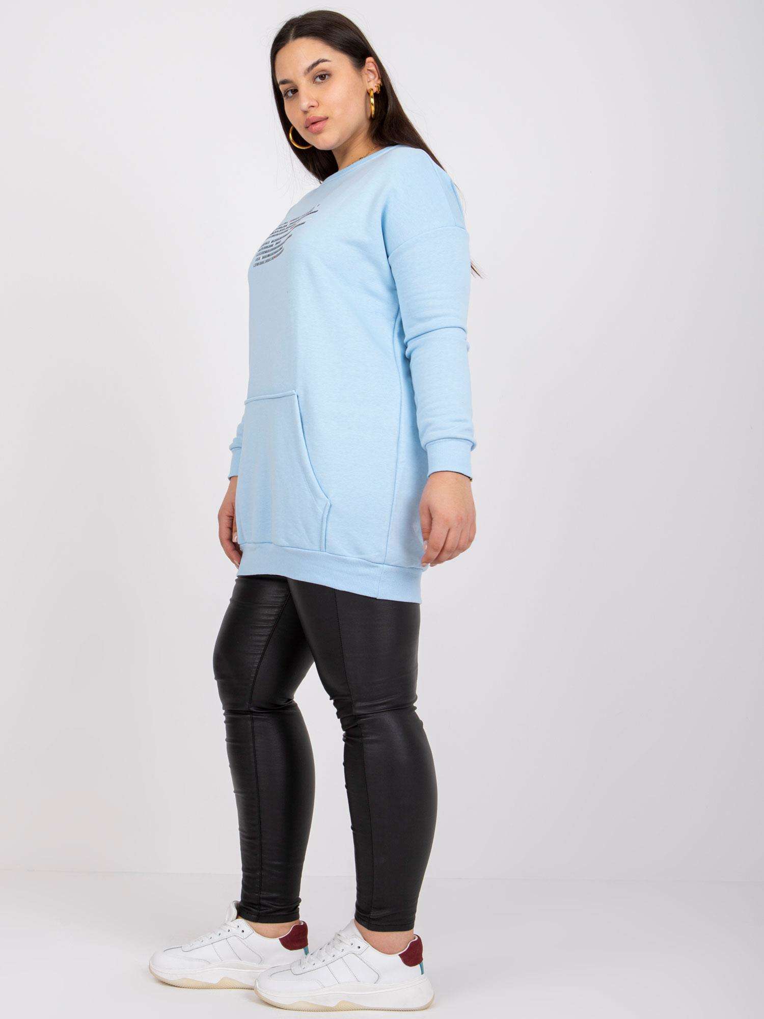 Sweatshirt-RV-BL-7124.01-light blue
