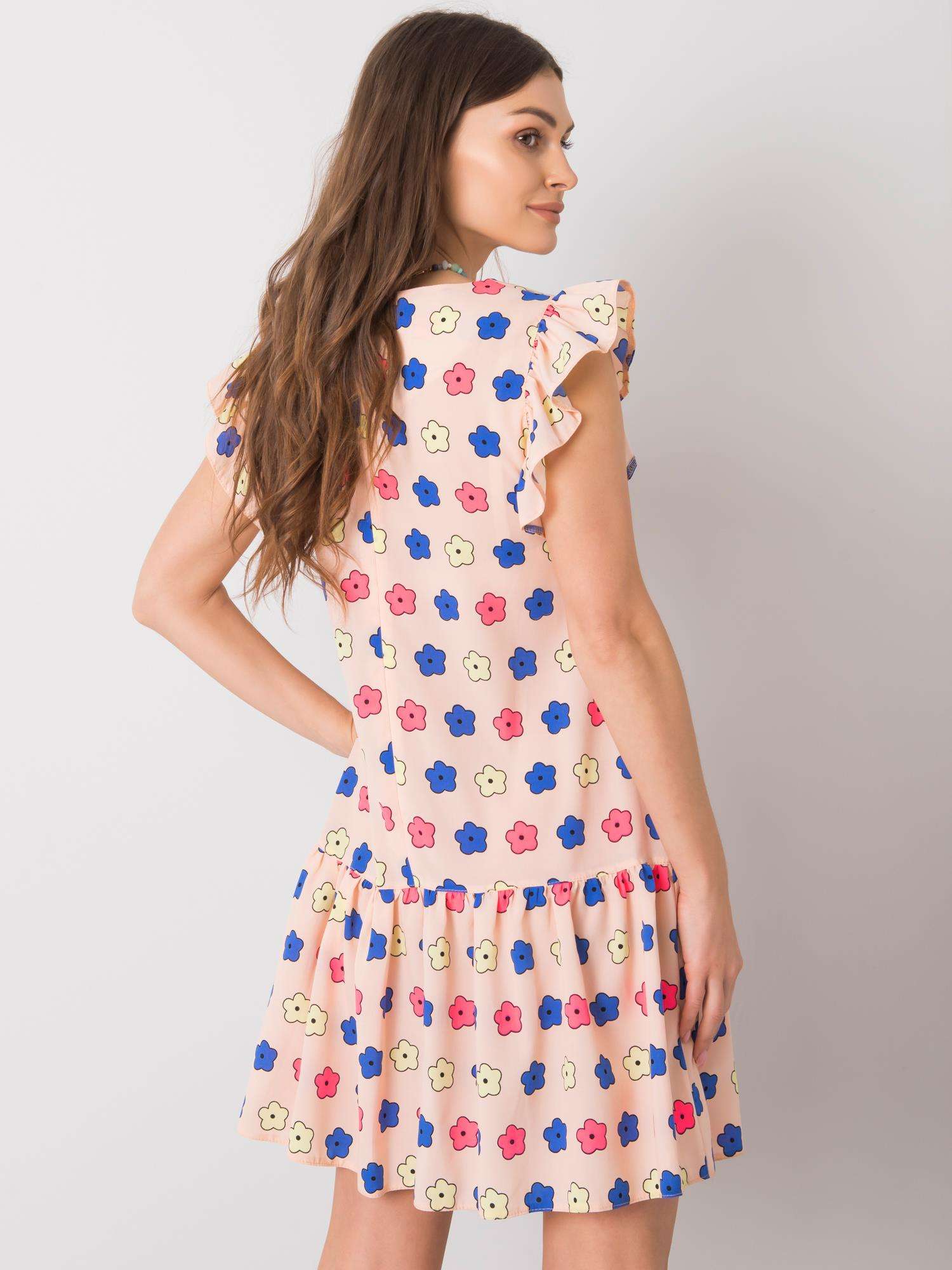 Dress-LK-SK-506950.02P-light pink