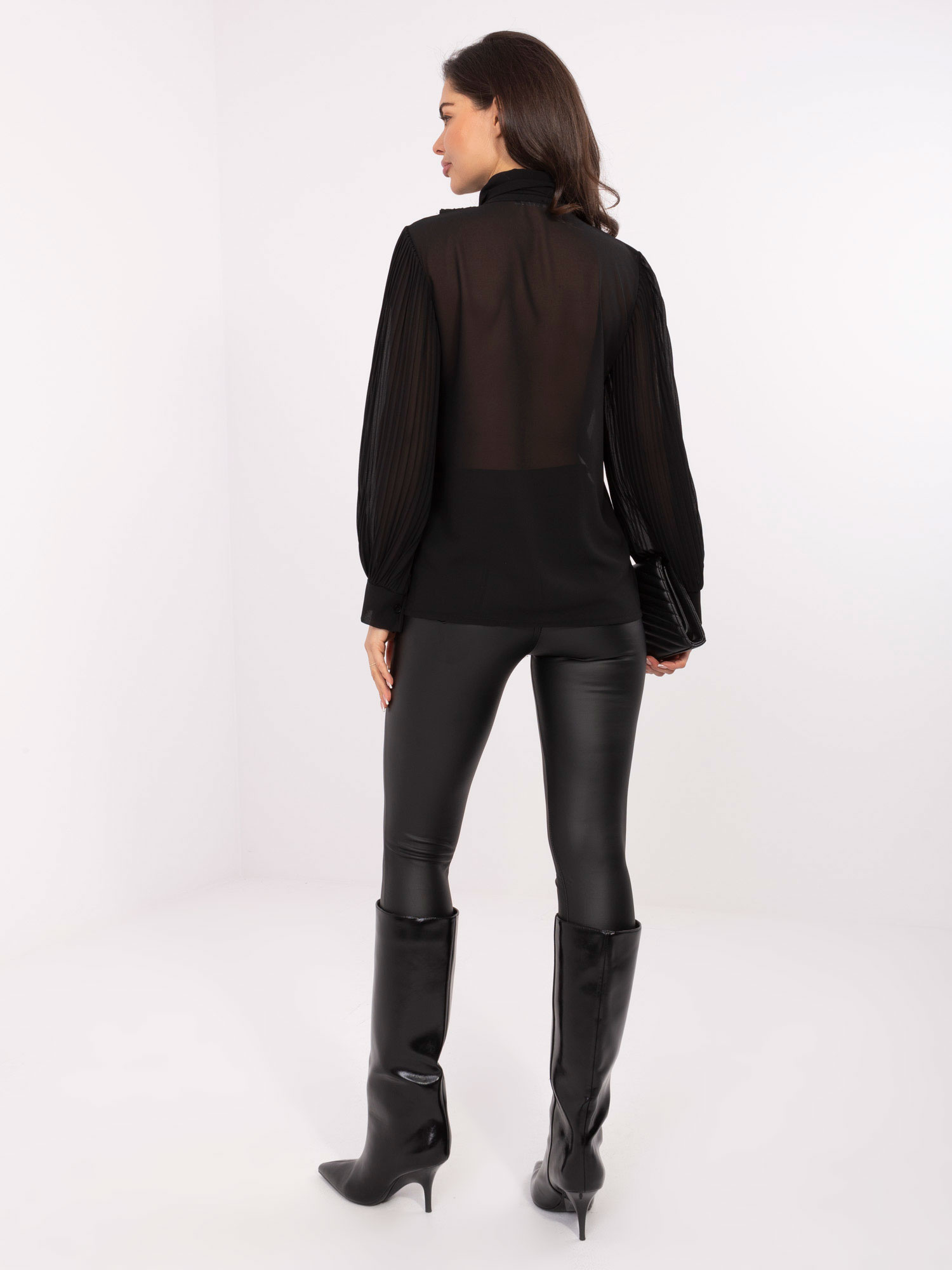 Shirt-MI-KS-A2818.09-black