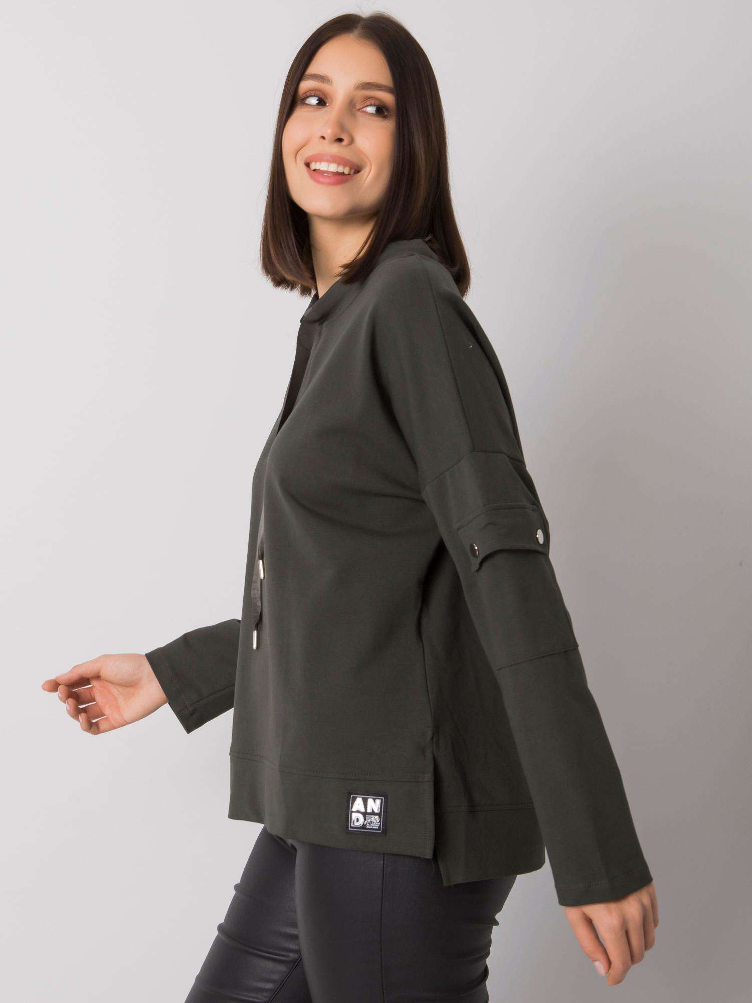 Blouse-RV-BZ-7228.64-dark khaki