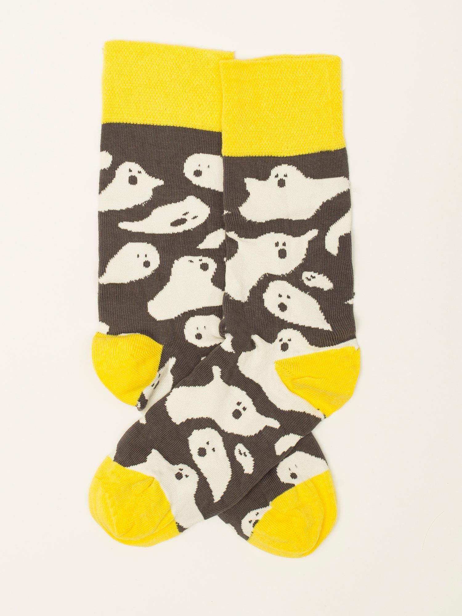 Socks-WS-SR-5434-dark gray