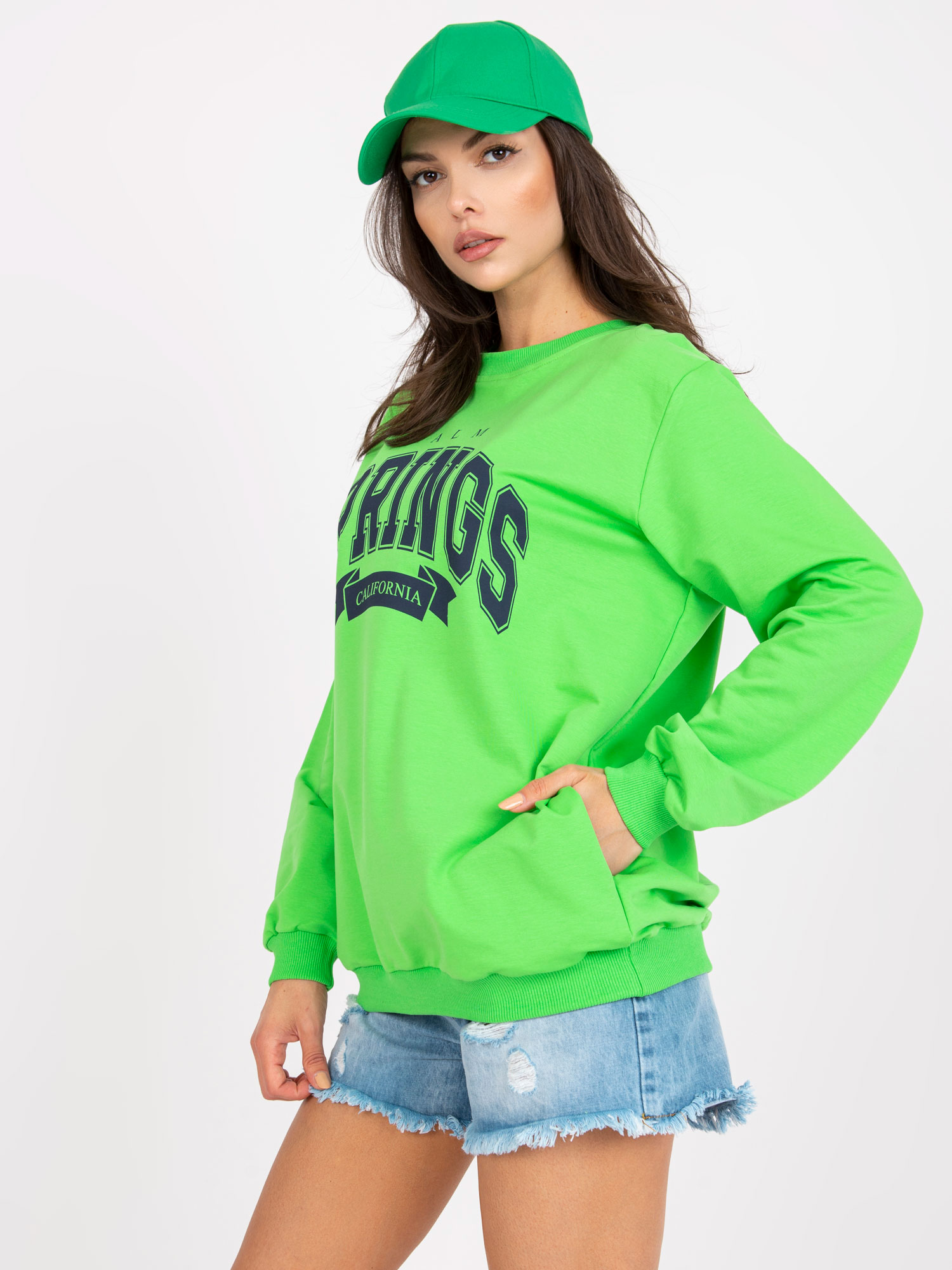 Sweatshirt-FA-BL-7823.24P-light green