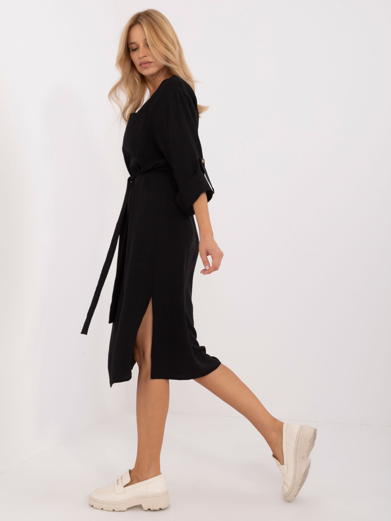 Dress-LK-SK-509694.61-black