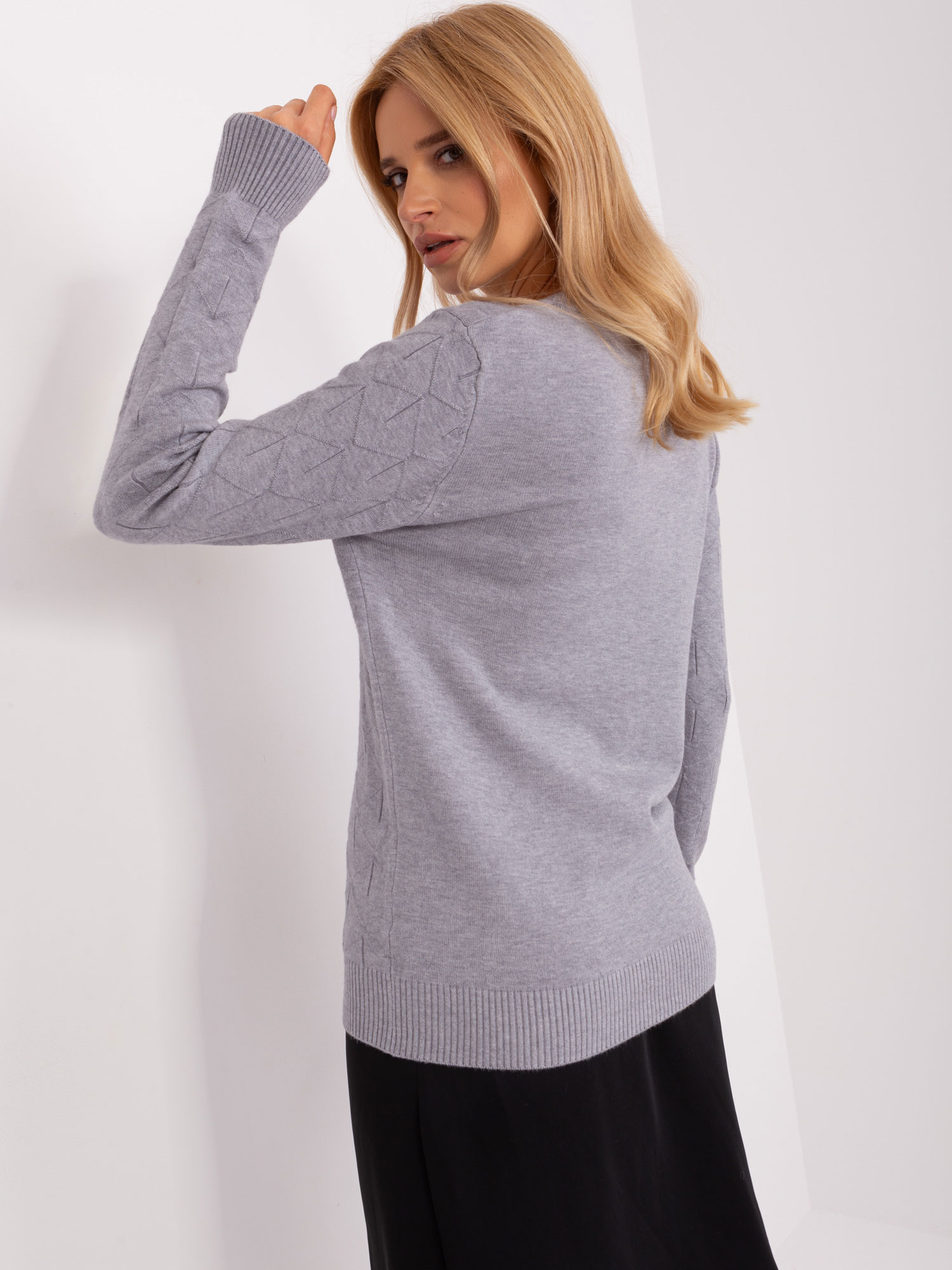 Sweater-AT-SW-232901.25X-gray
