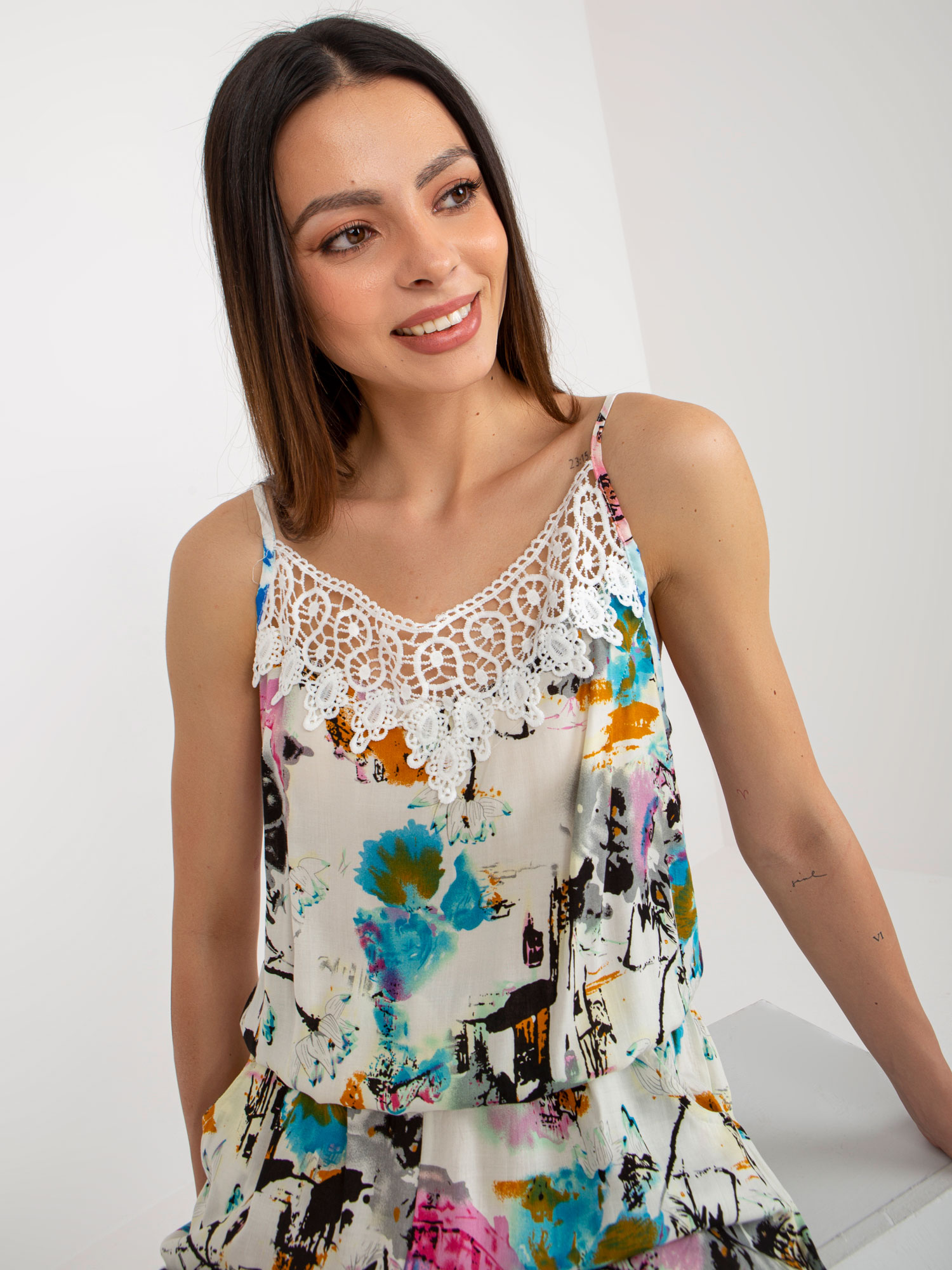 Jumpsuit-AT-KO-18501E.60P-Multicolor