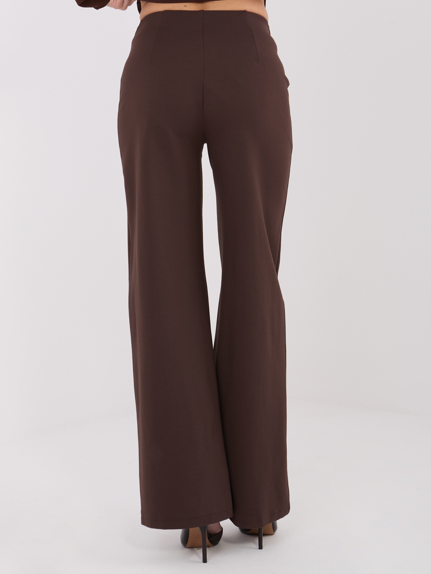 Trousers-IT-SP-FL9792.12-dark brown