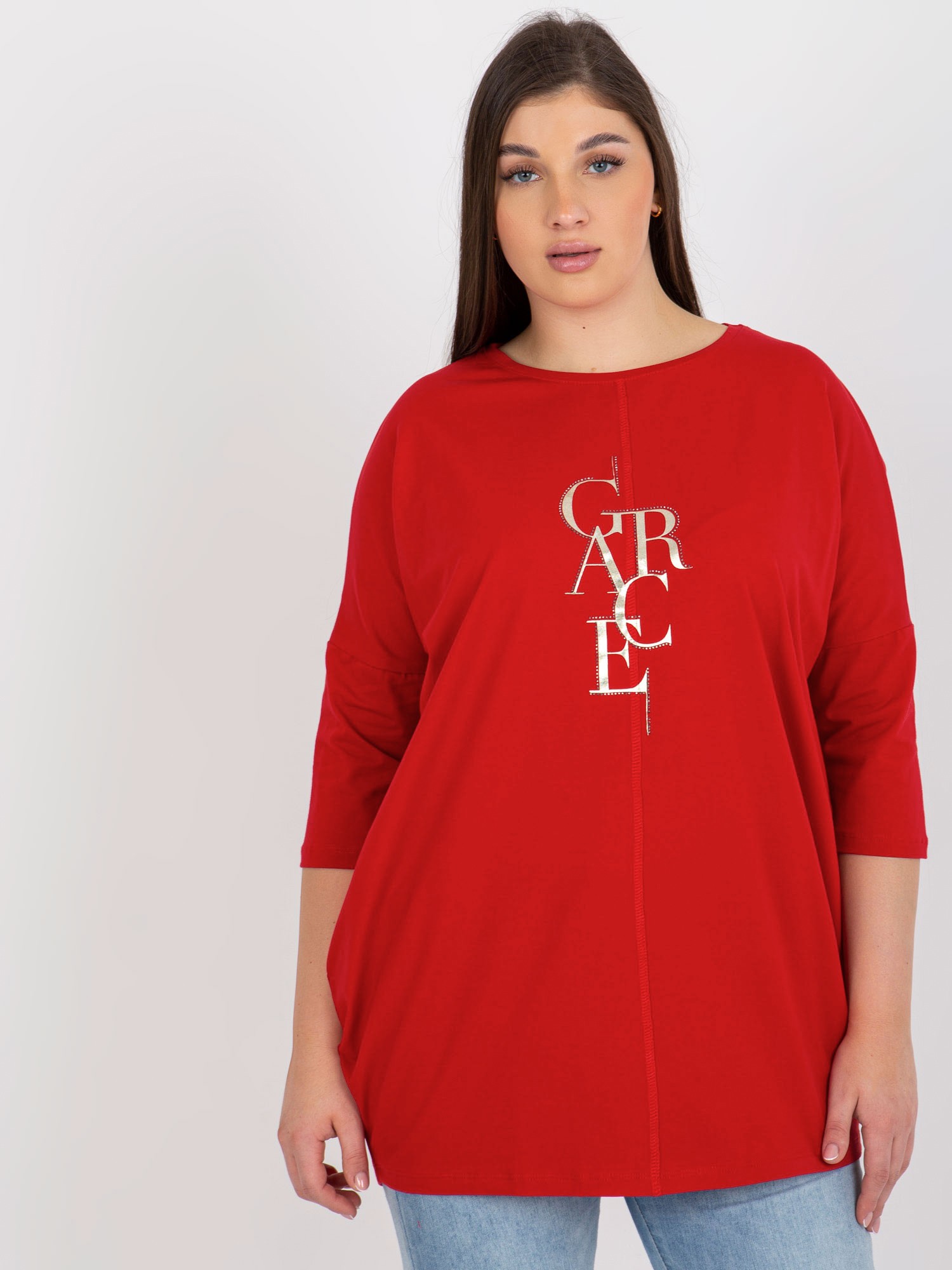 Tunic-RV-TU-8534.63P-Red