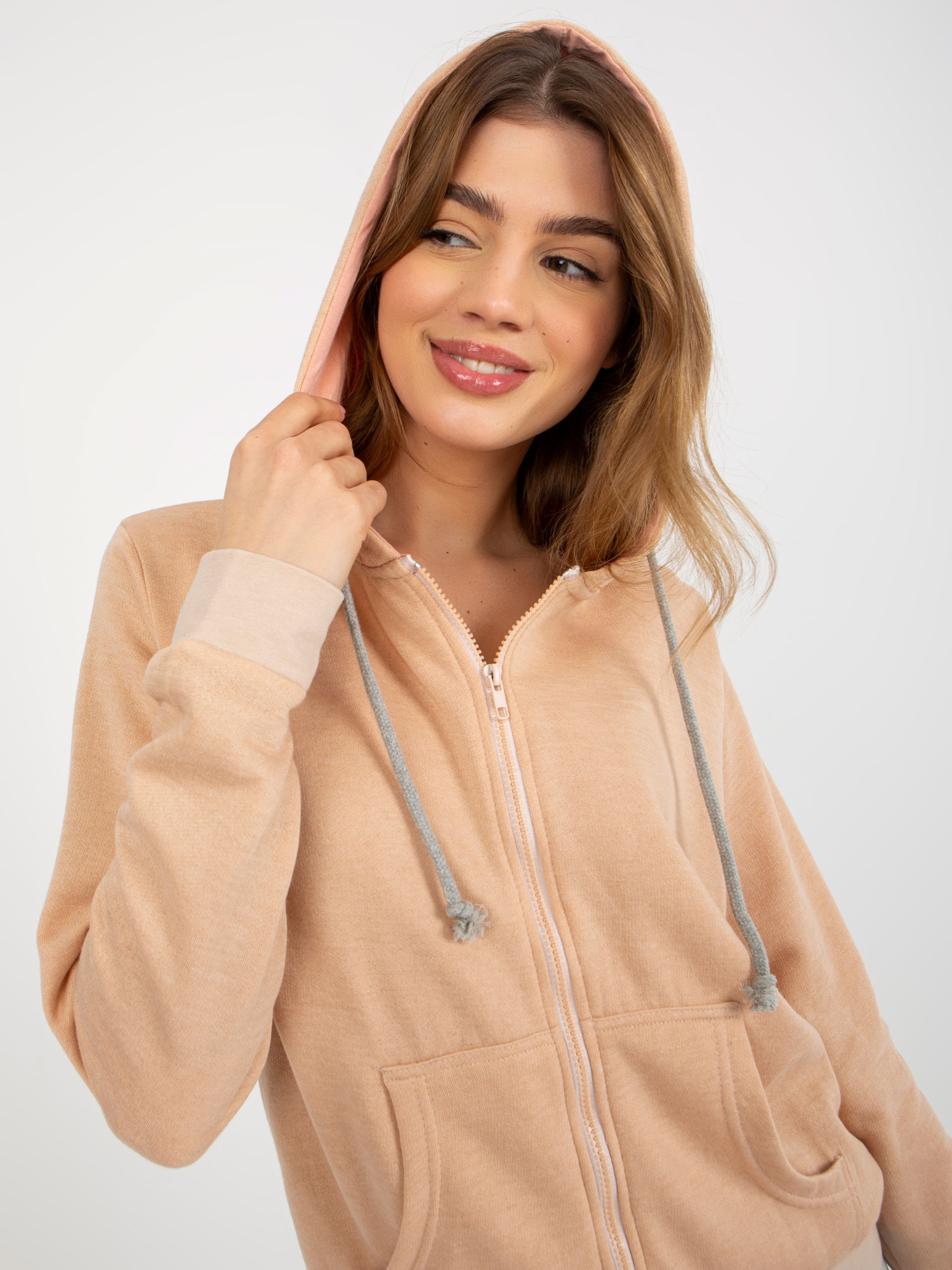 Sweatshirt-TW-BL-G012.02Peach