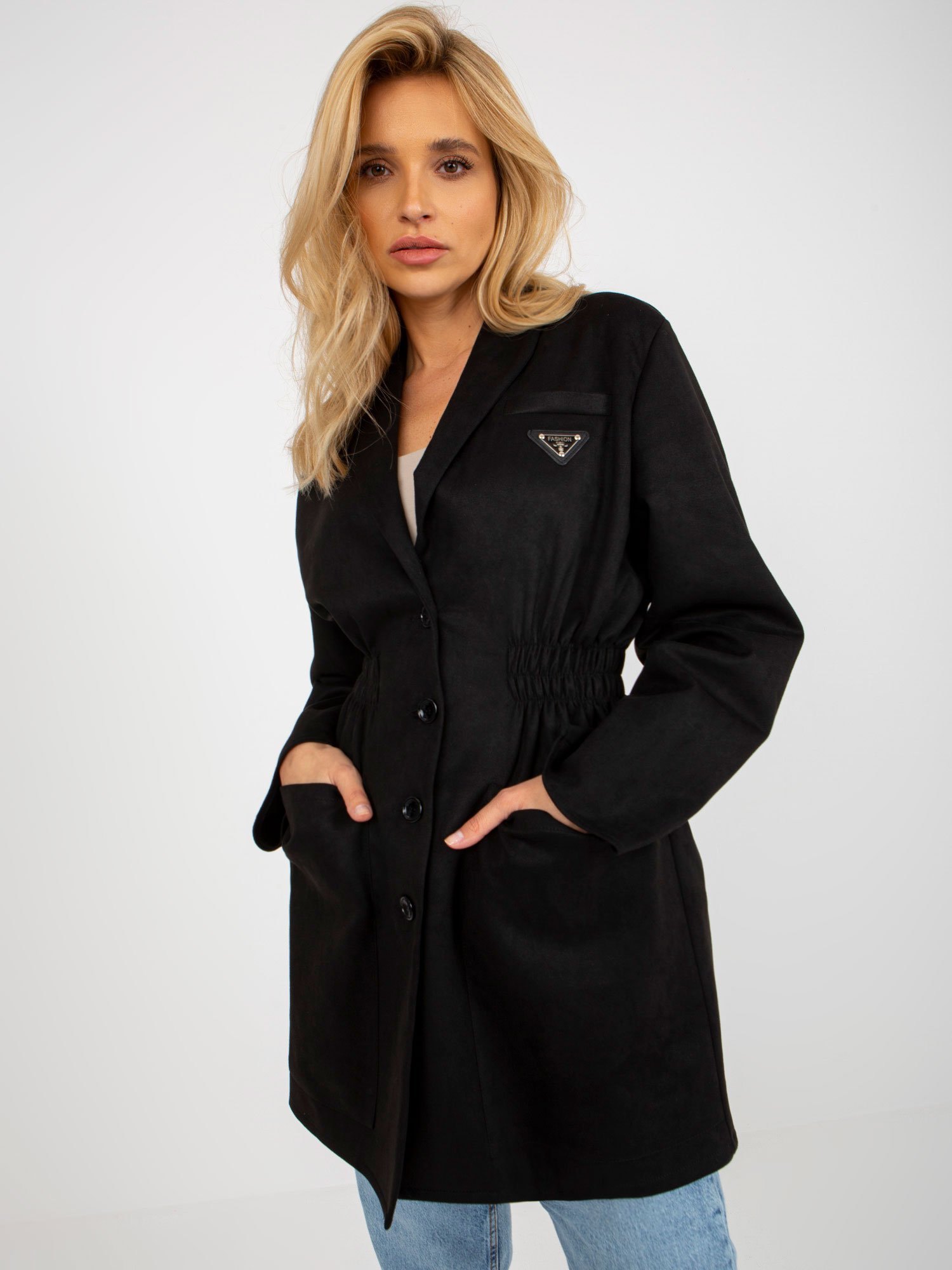 Coat-LK-PL-509128.19-black