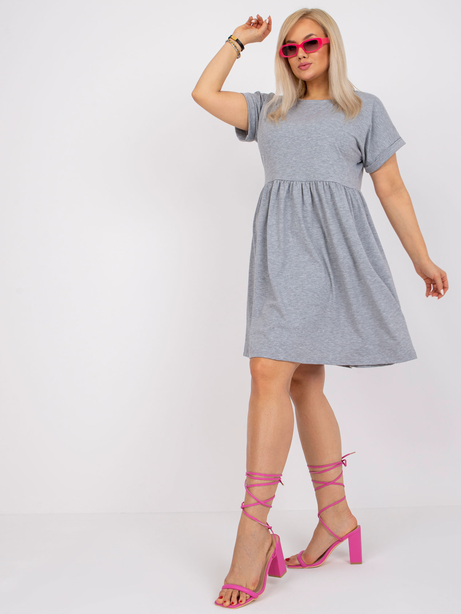 Dress-RV-SK-6292.09P-gray
