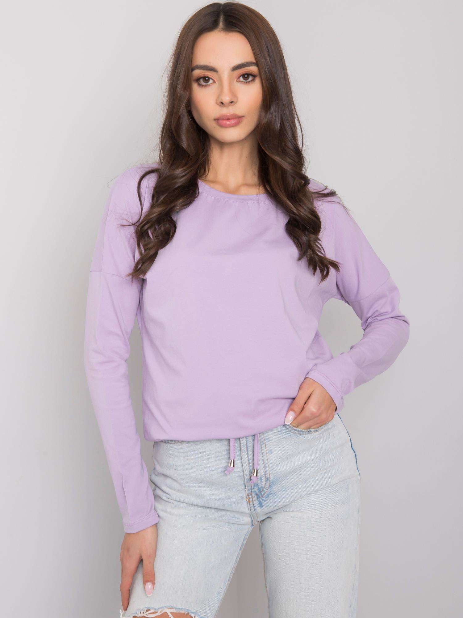 Blouse-RV-BZ-5122.08P-light Purple