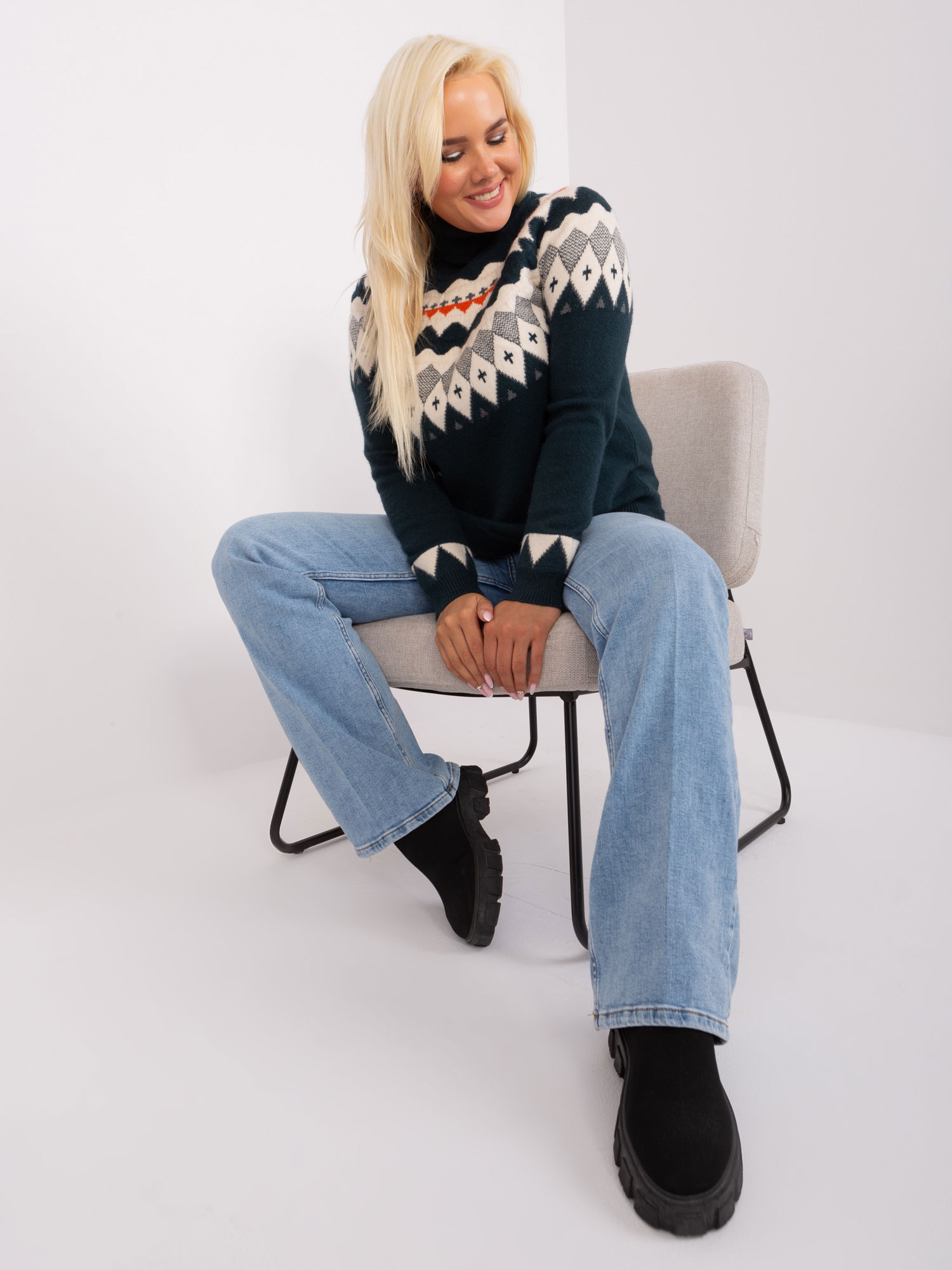 Sweater-PM-SW-PM839.26X-dark green