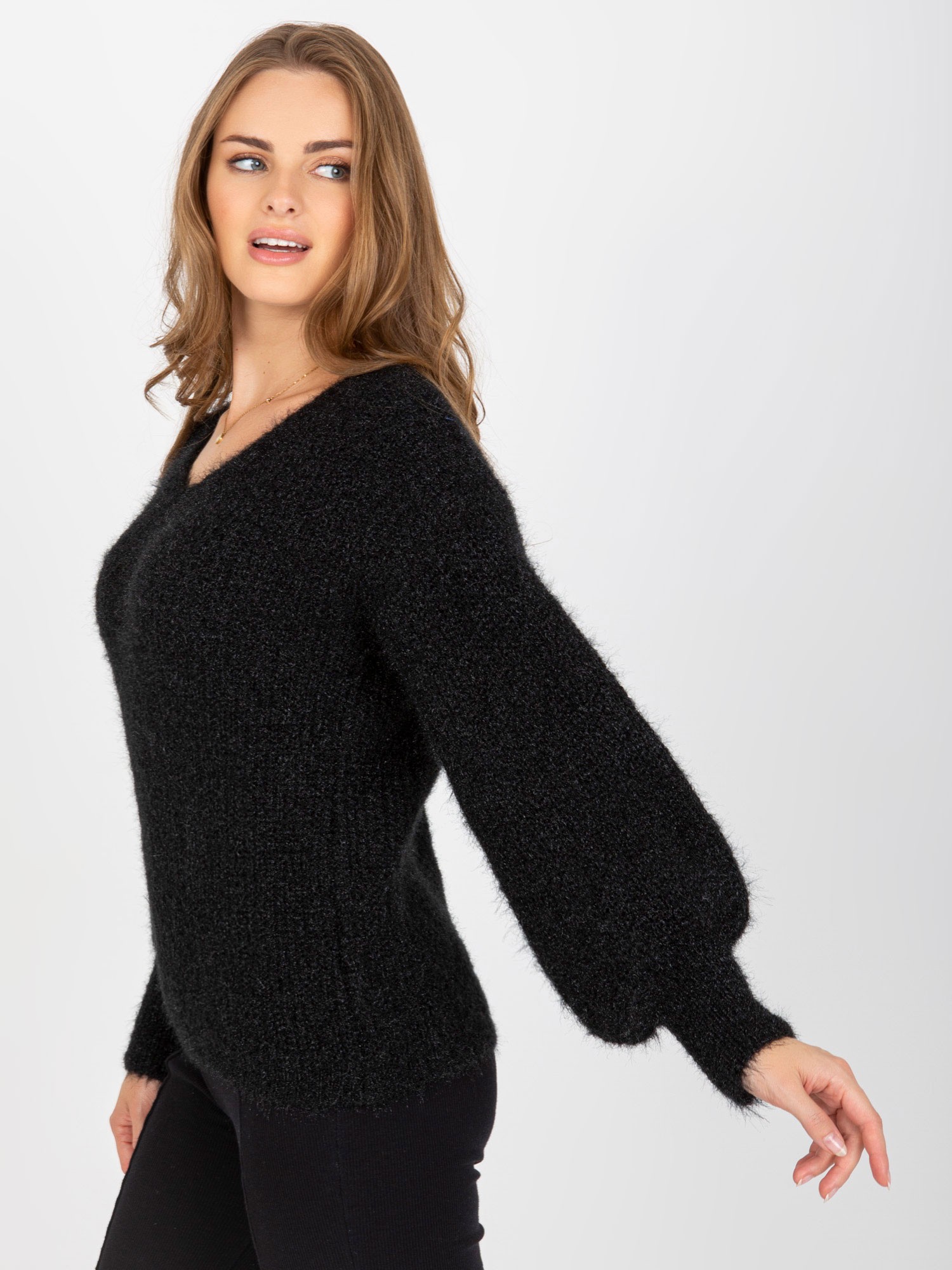 Sweater-TW-SW-BI-9029.84-black