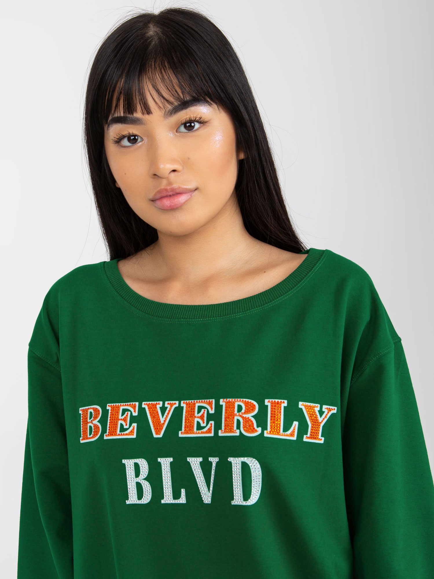 Sweatshirt-VI-BL-3075.64P-dark green