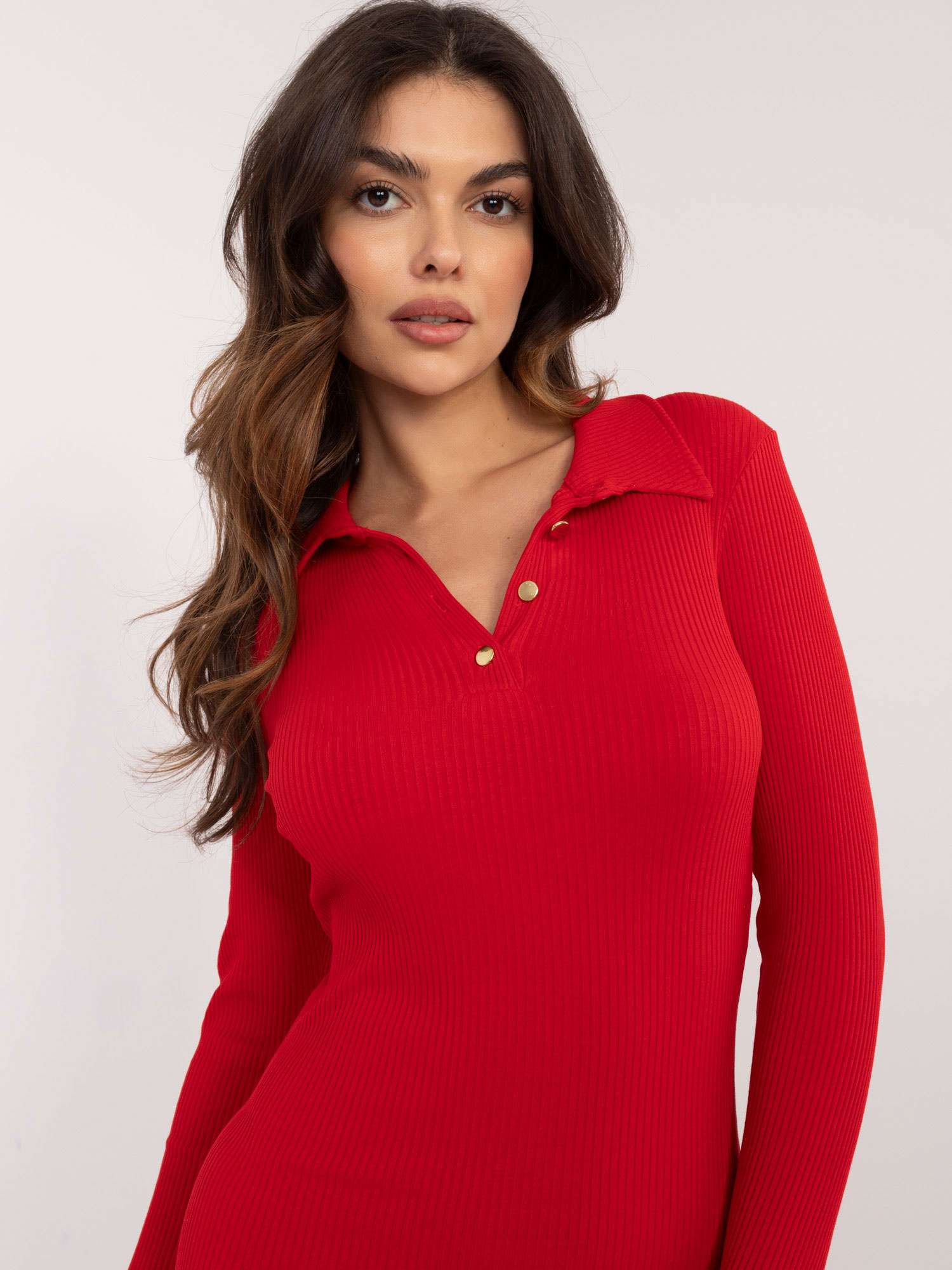 Dress-RV-SK-9956.45-Red