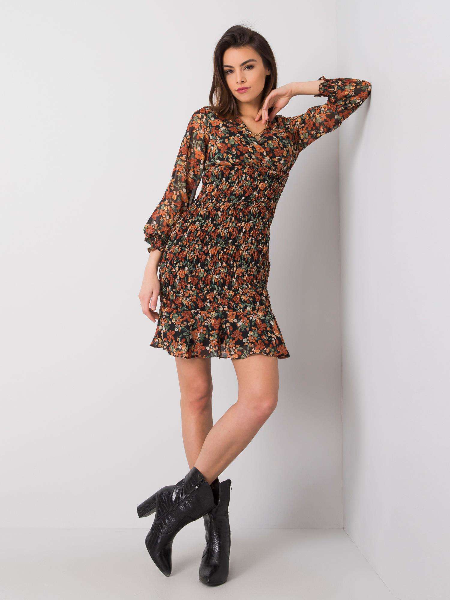 Dress-328-SK-50024.52-black-beige