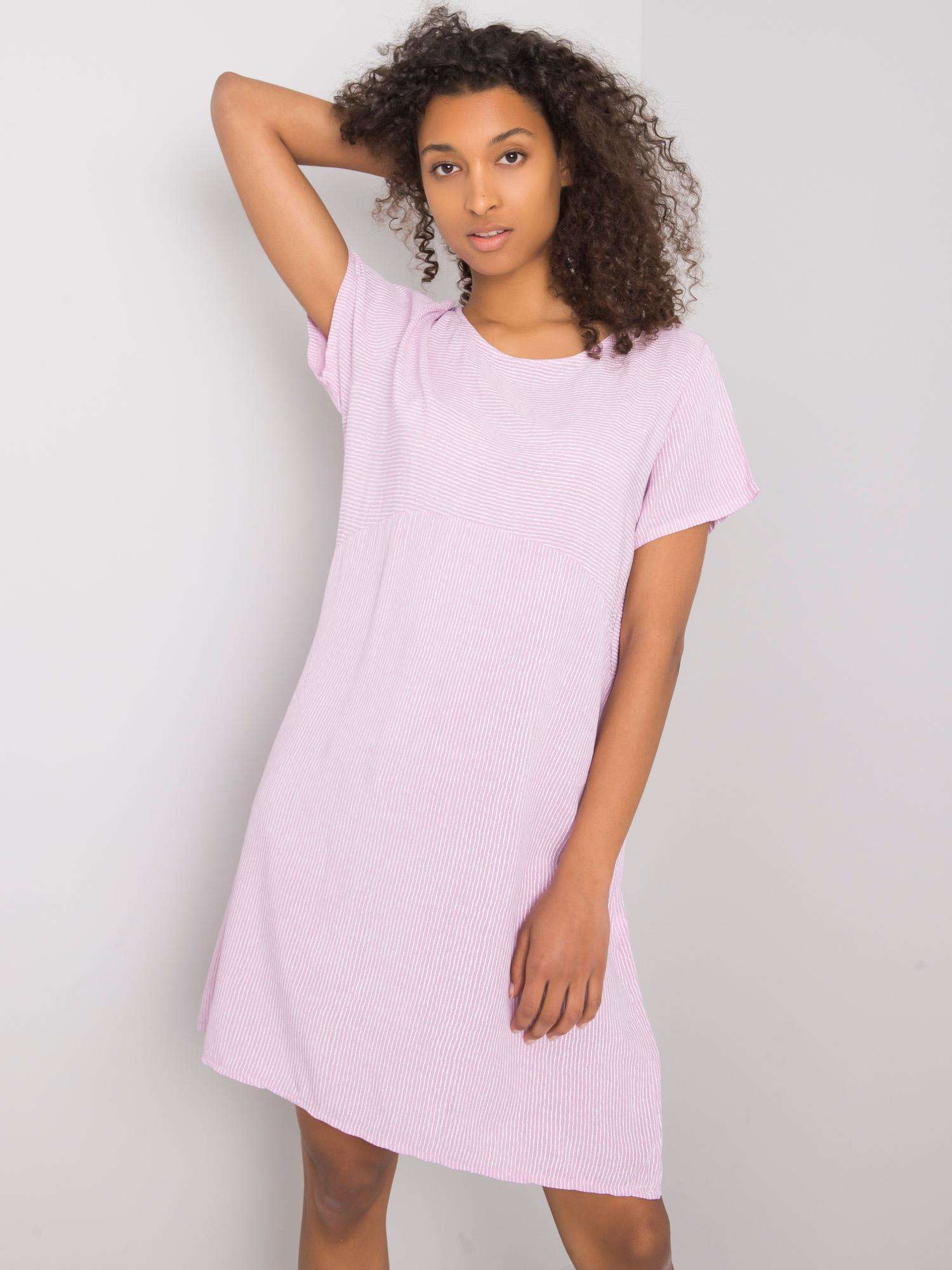 Dress-DHJ-SK-20277.29P-Light Purple