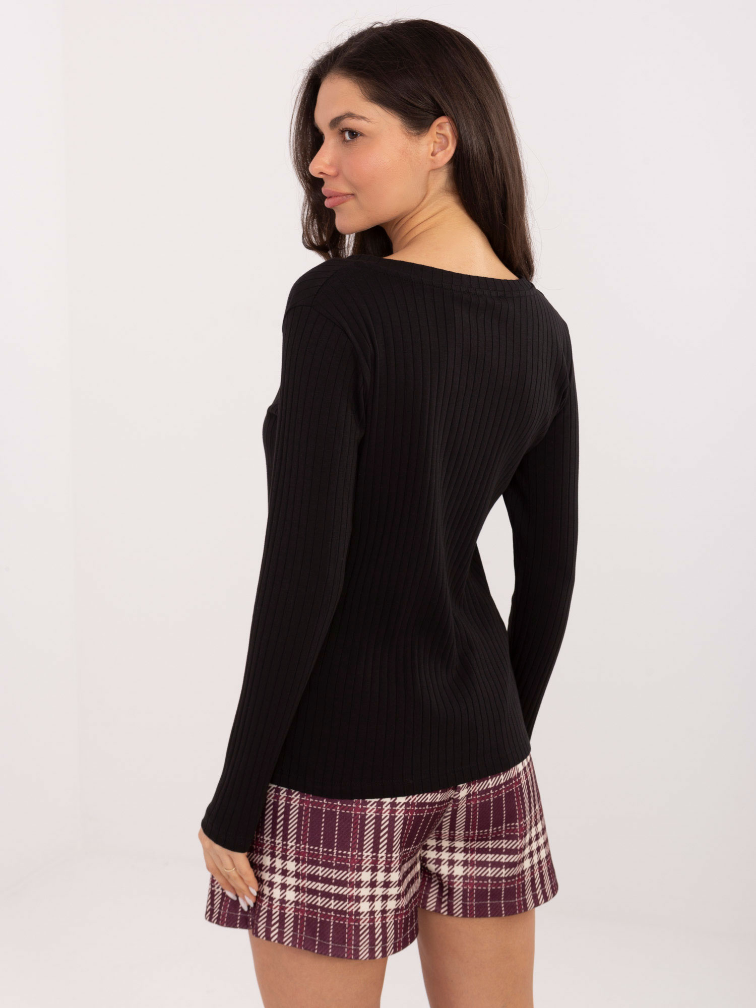 Blouse-RV-BZ-A1054.34-black