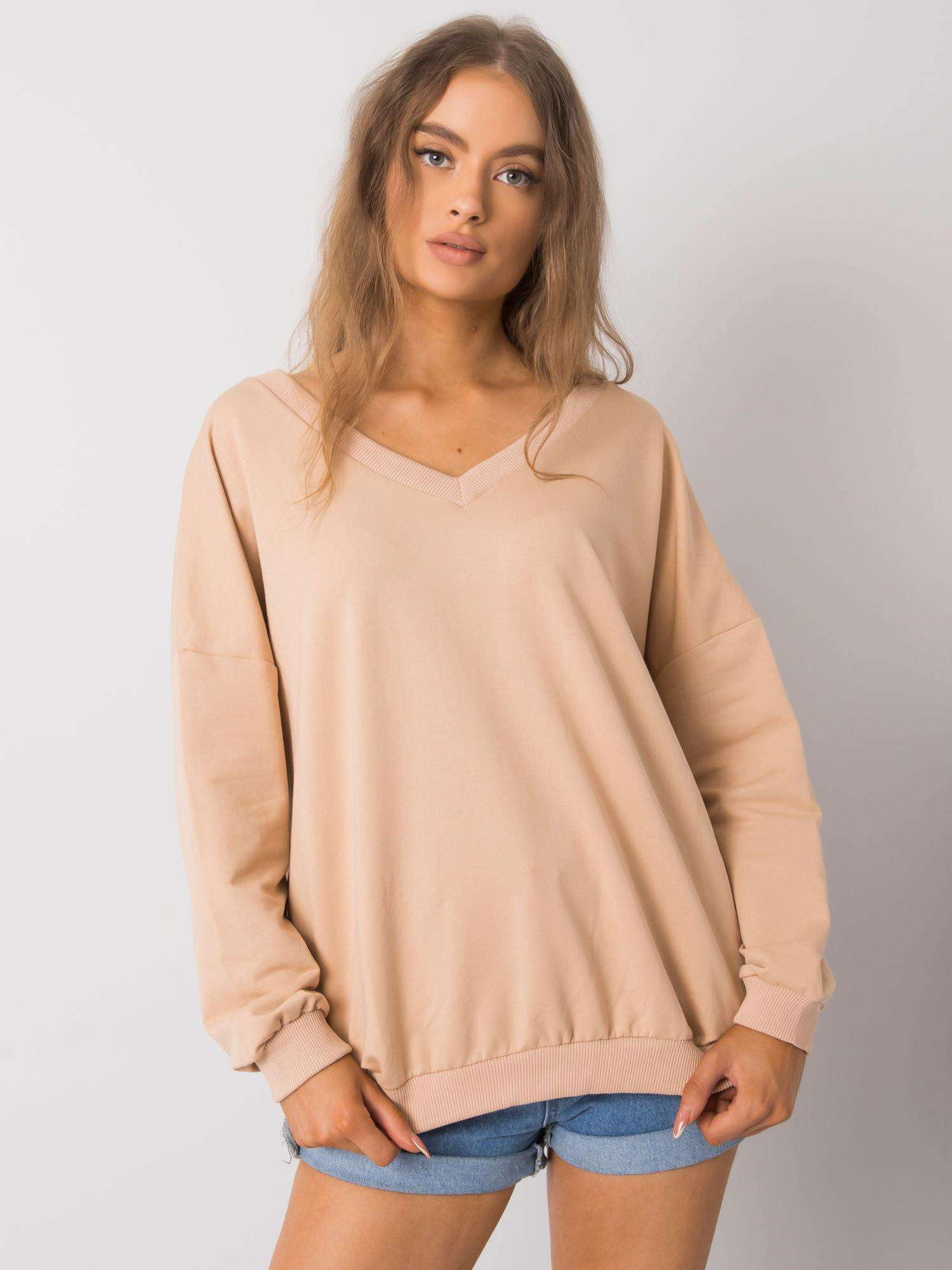 Sweatshirt-FA-BL-7302.83P-beige