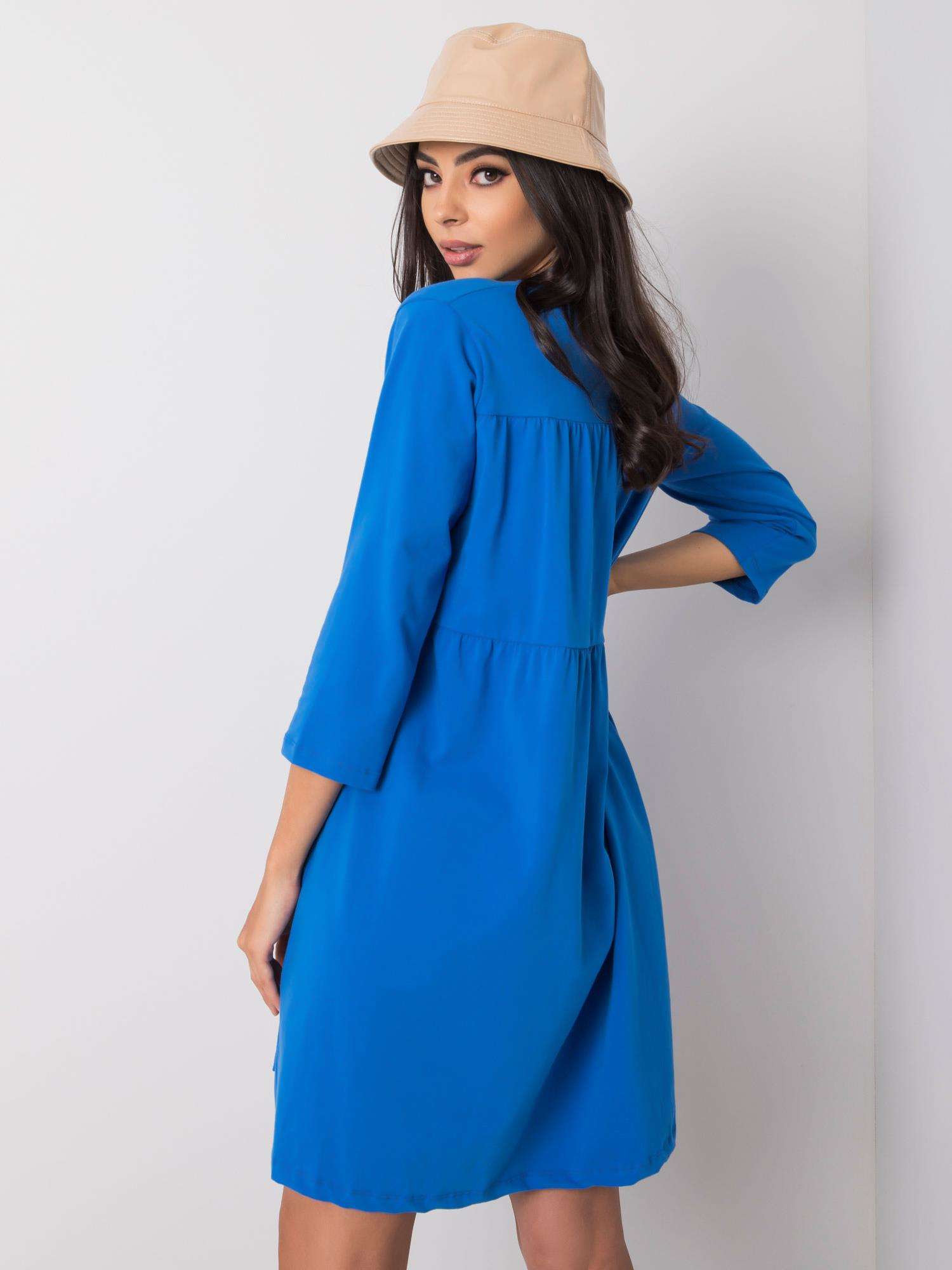 Dress-RV-SK-6274.36P-dark blue