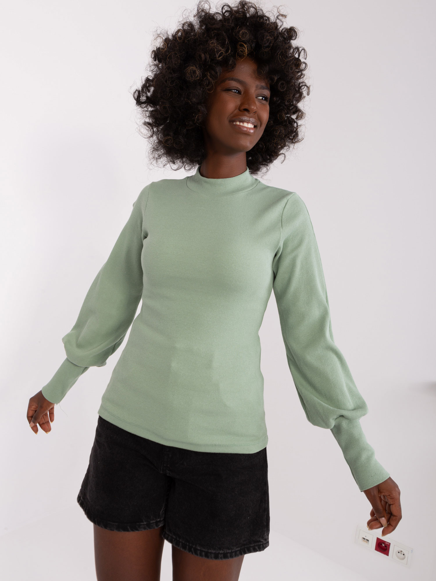 Blouse-RV-BZ-5223.15-pistachio