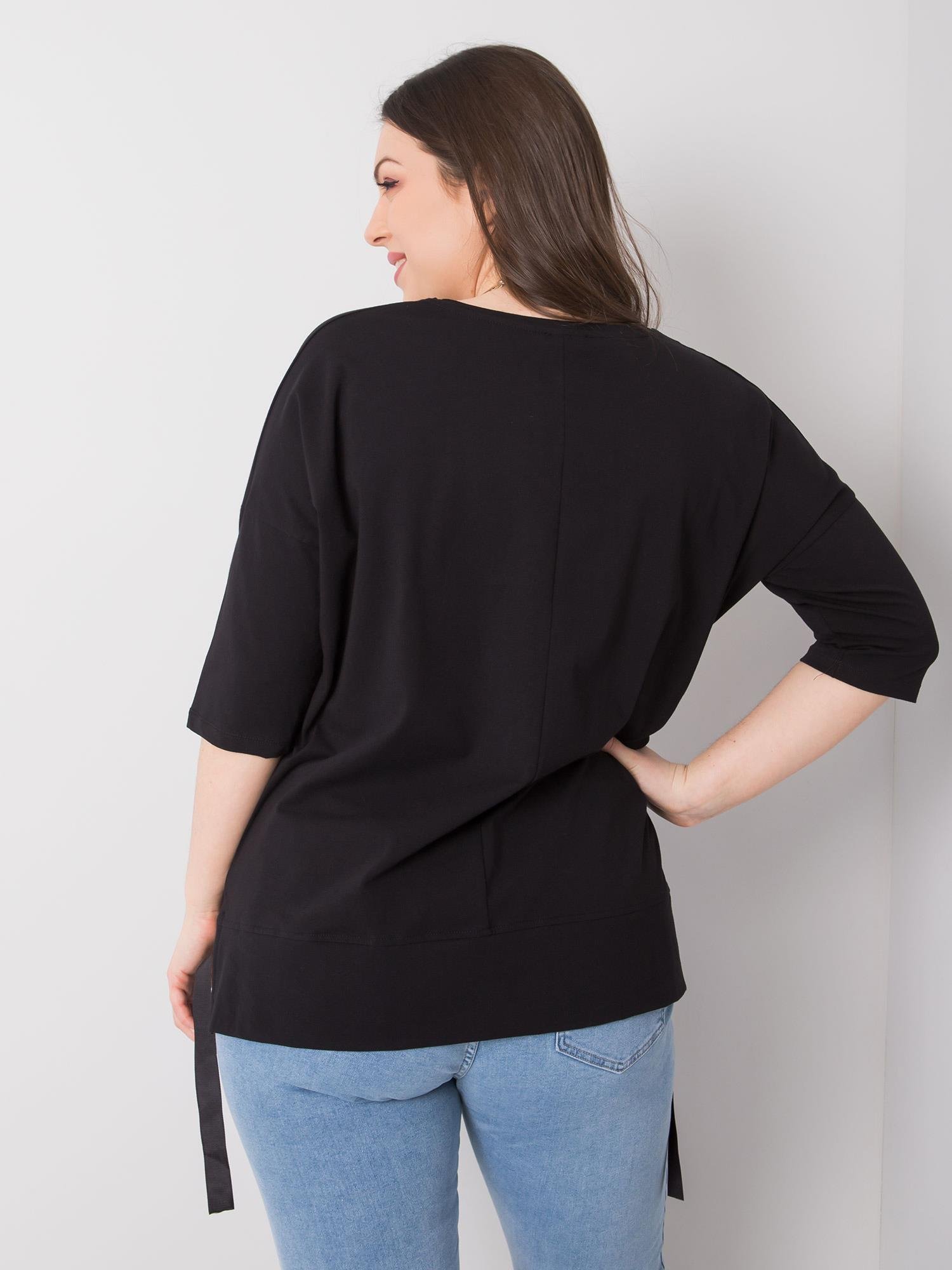 Blouse-RV-BZ-6375.09P-black