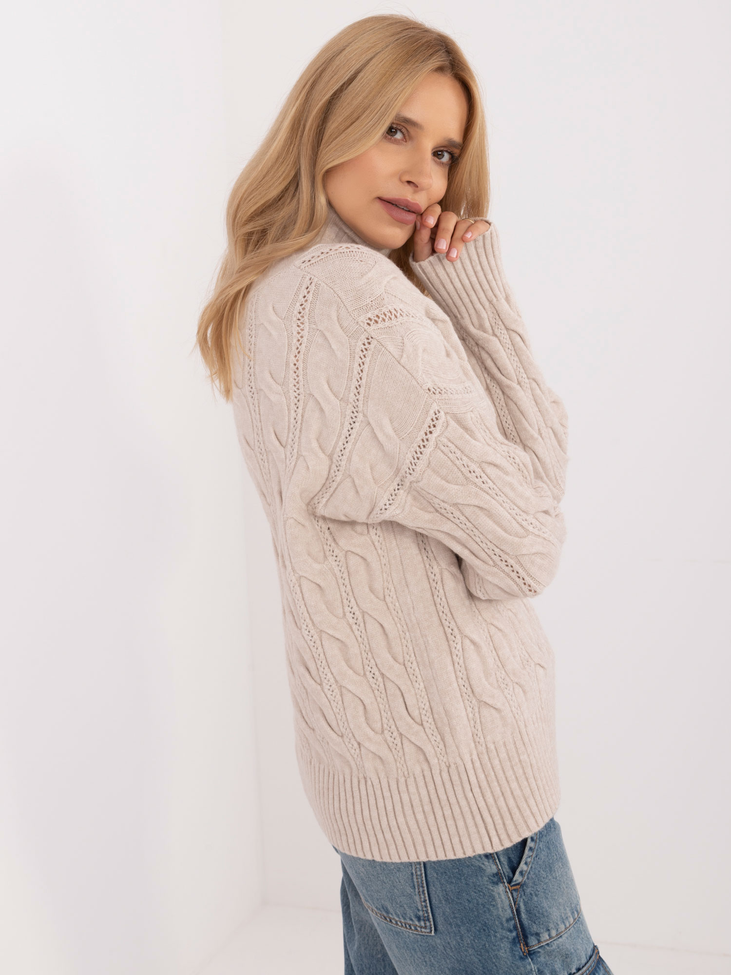 Sweater-AT-SW-23445.00-light beige