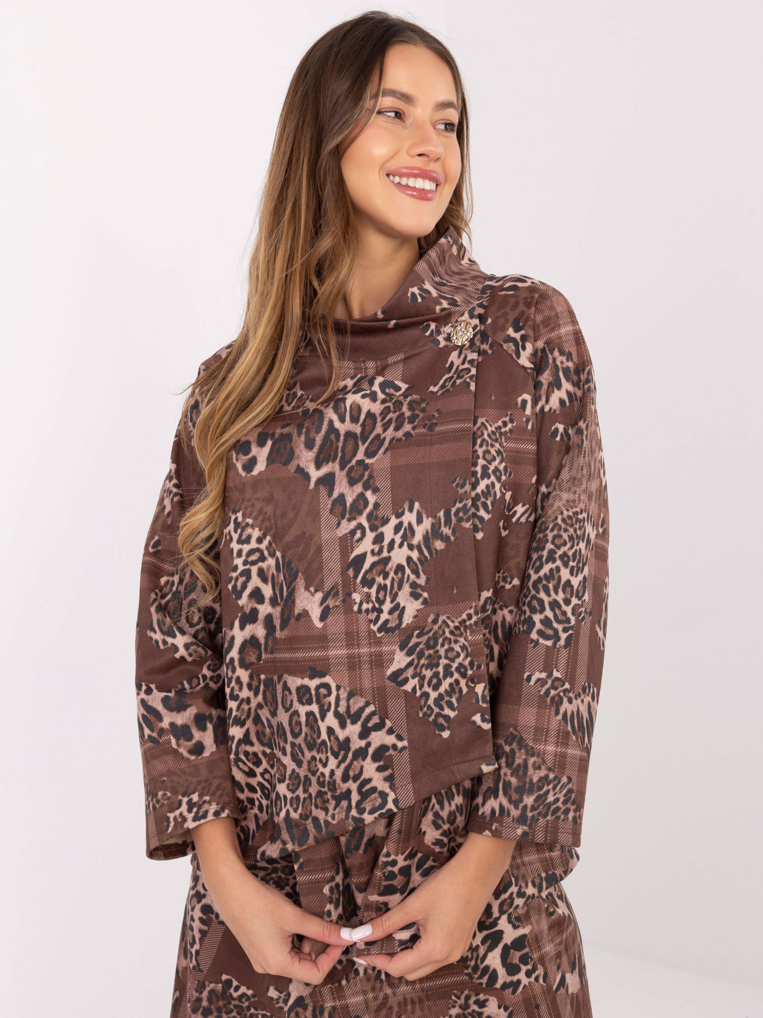 Sweatshirt-IT-BL-21613-5.12-dark beige