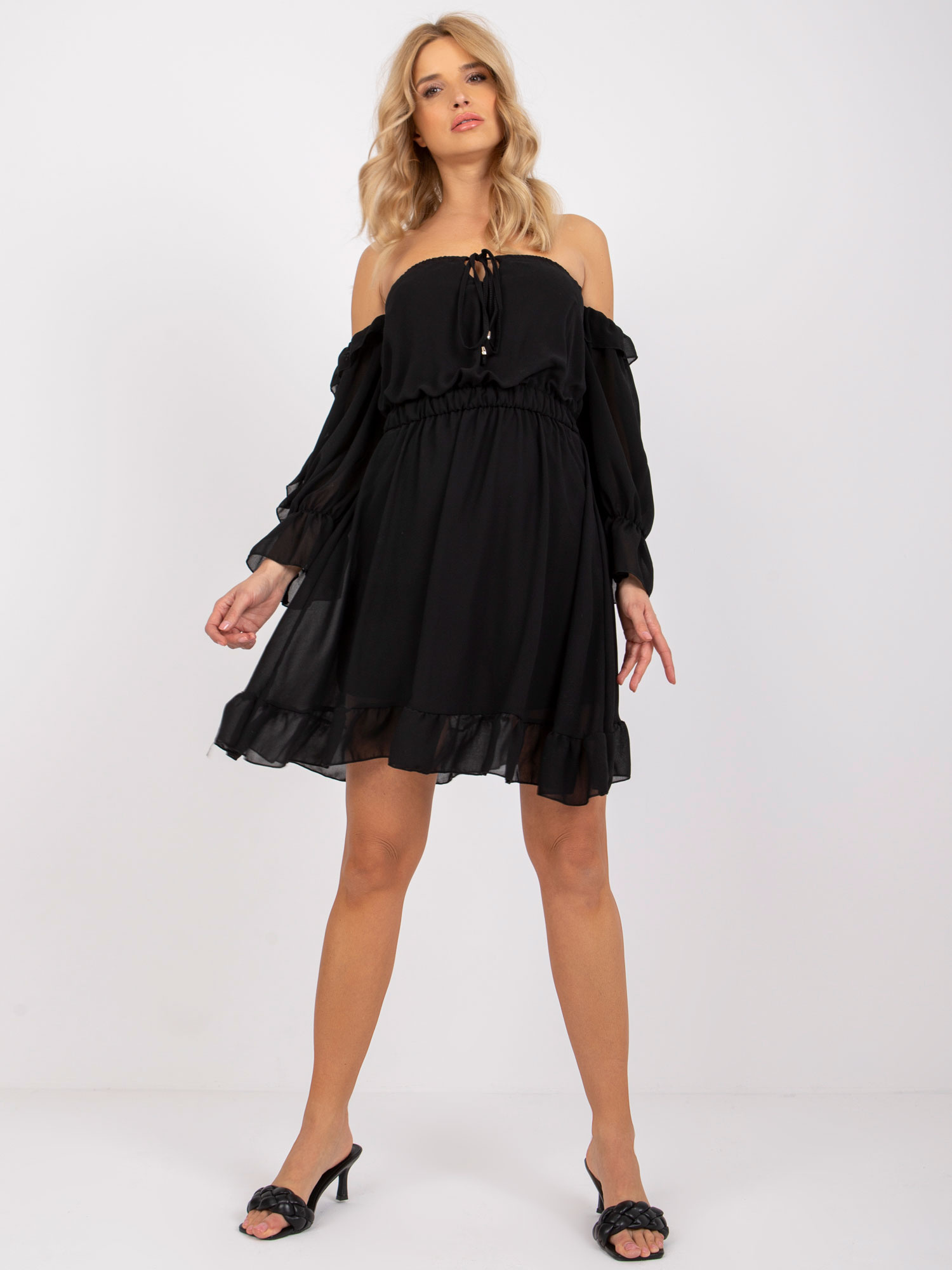 Dress-TW-SK-BI-1189.47-black