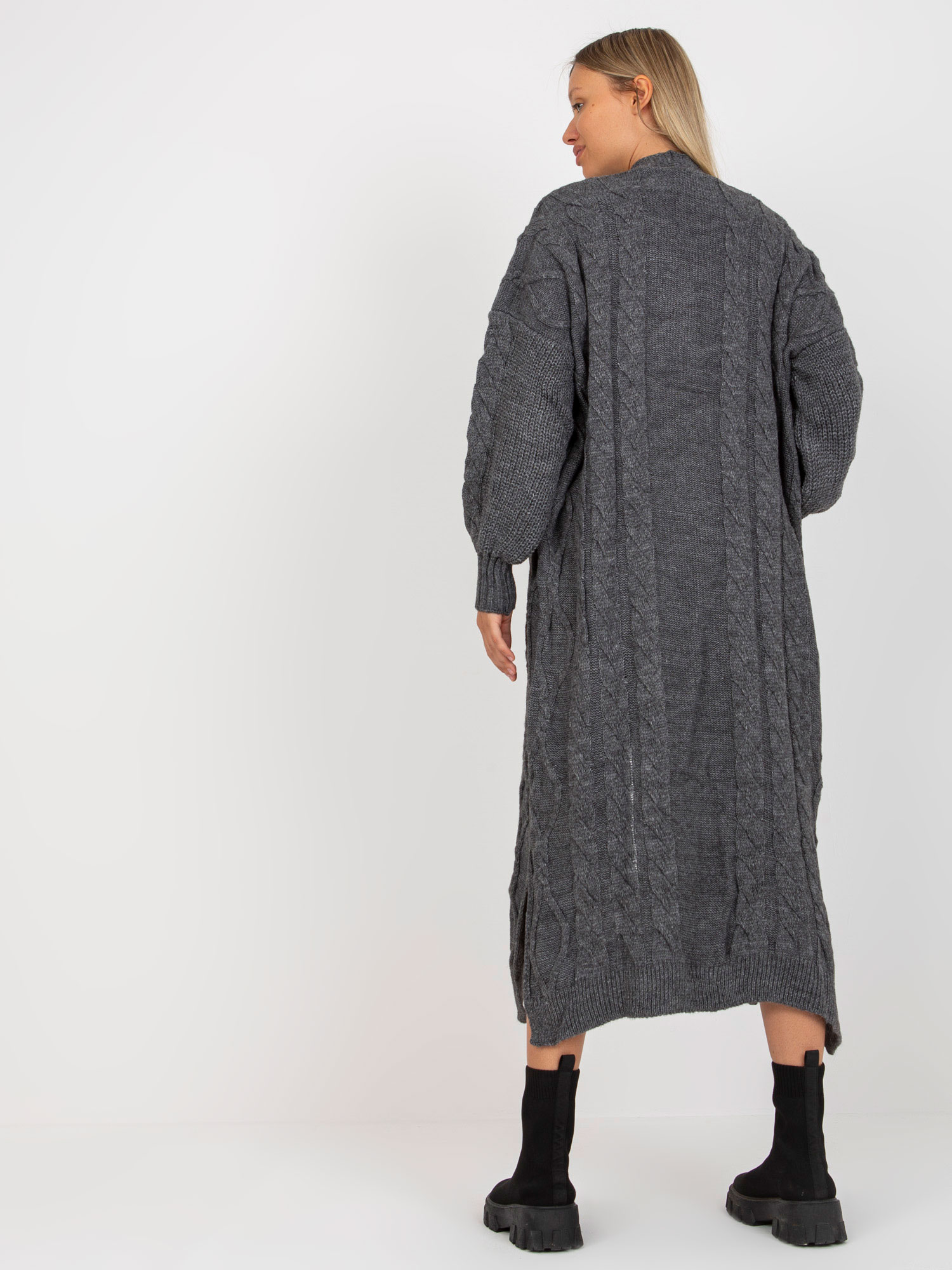 Sweater-LC-SW-8032.34P-dark gray