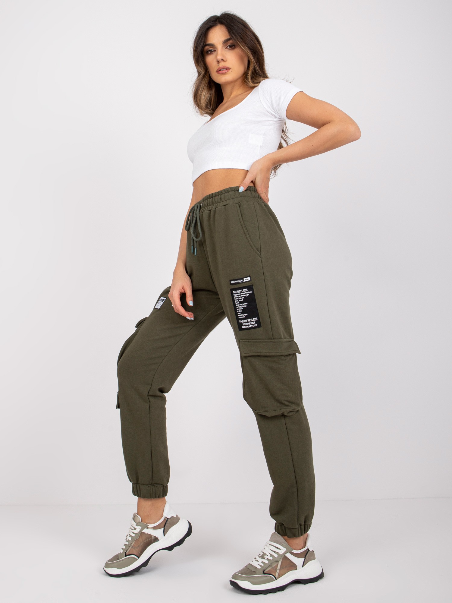 Sweatpants-RV-DR-7461.03-khaki