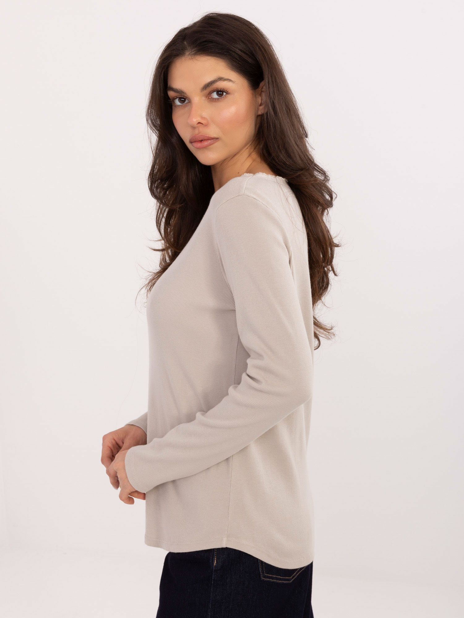 Blouse-JM-BZ-2254.80-beige