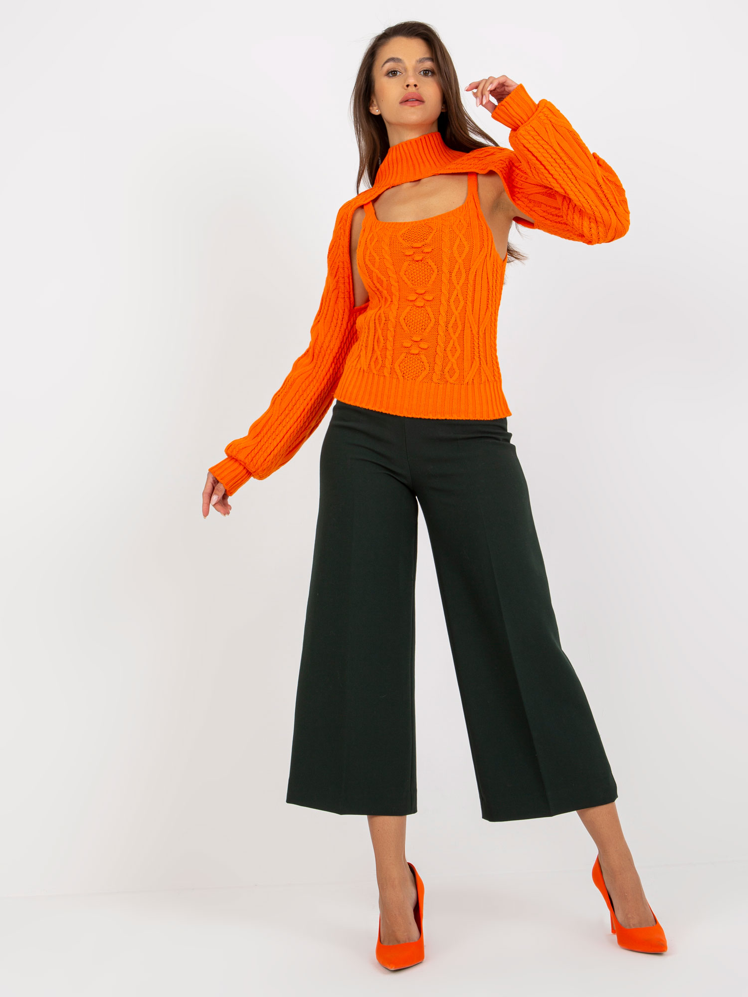 Set-EM-KMPL-1078-01.59P-orange