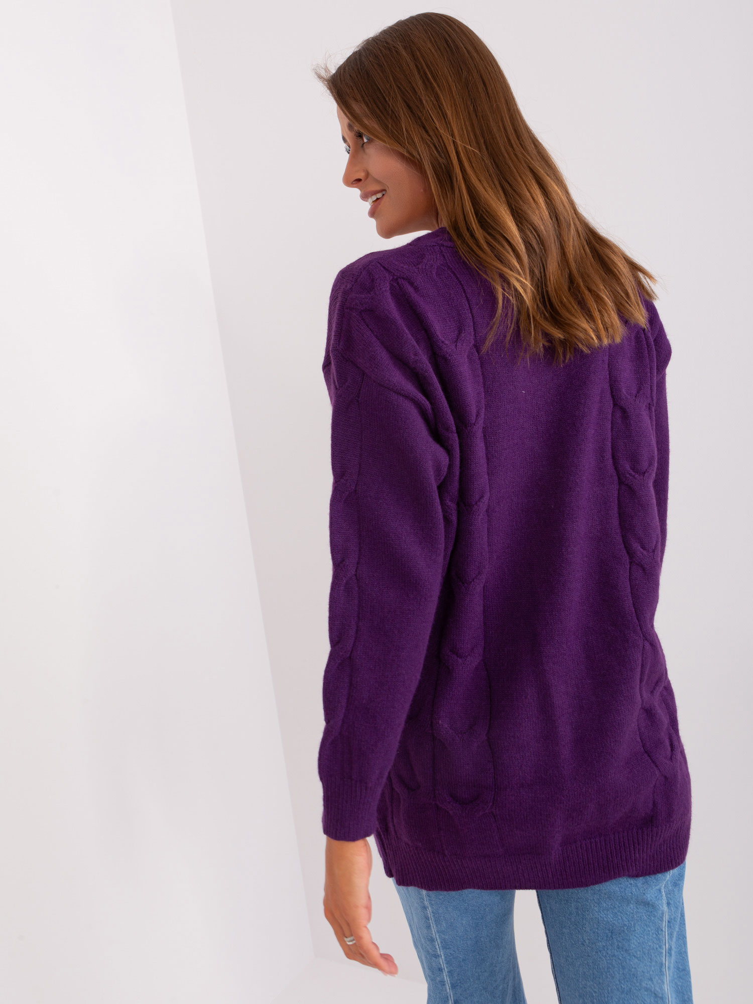 Sweater-AT-SW-2241.36P-Dark Purple