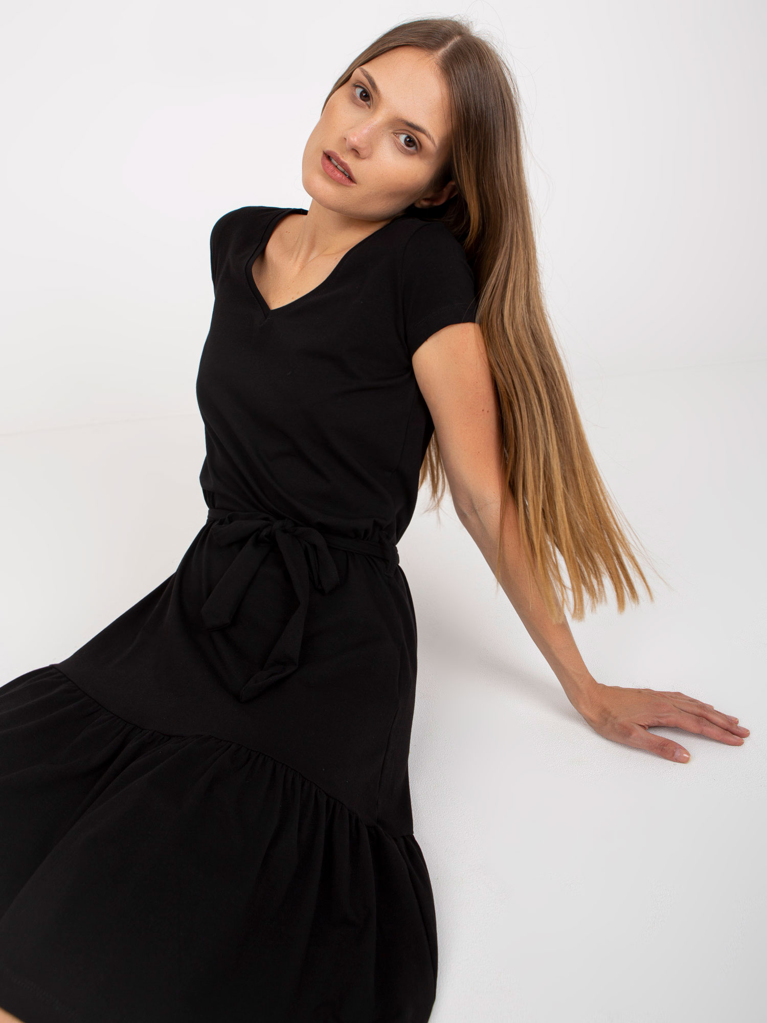 Dress-RV-SK-8048.21P-black