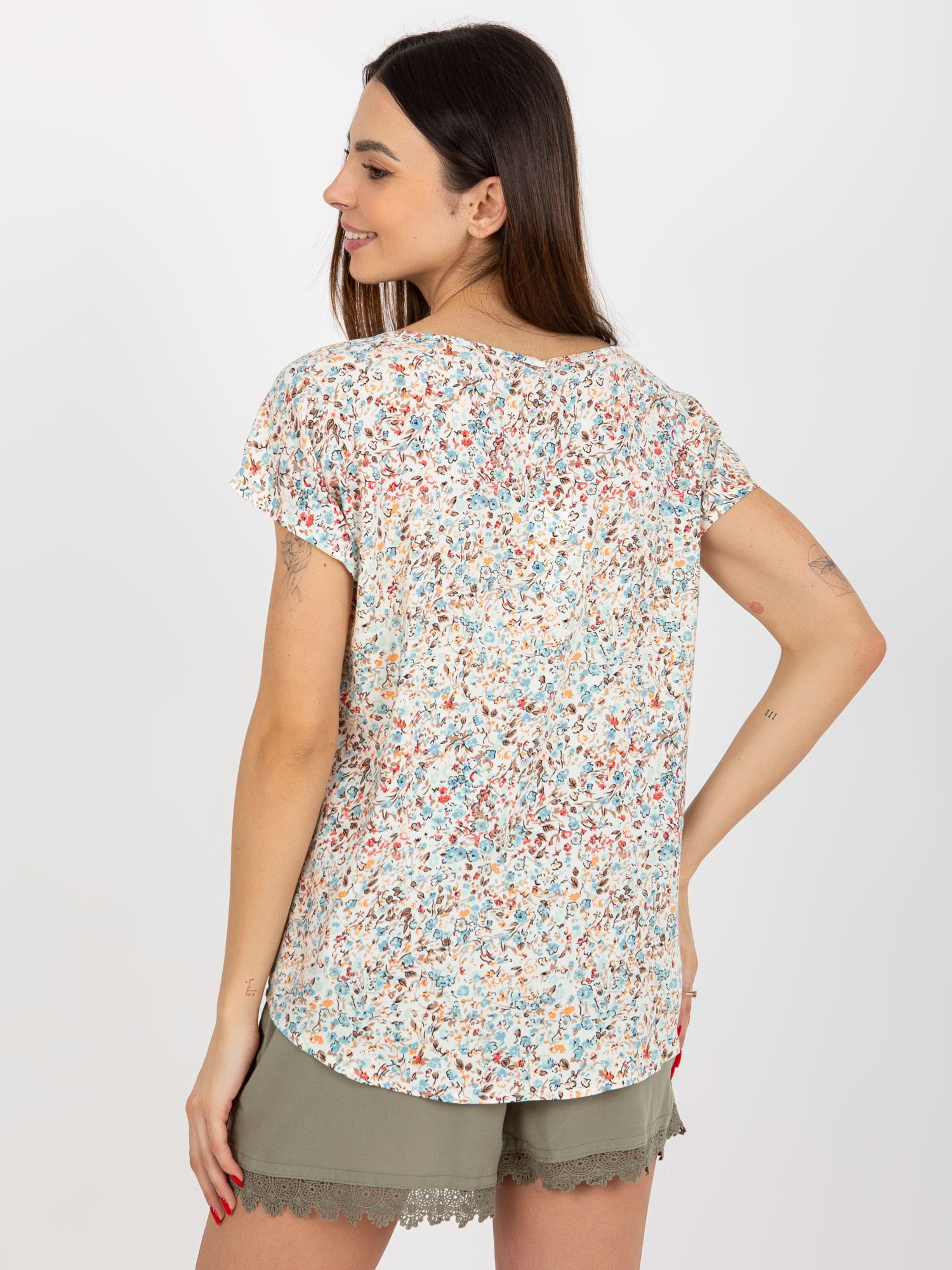 Blouse-D73771R10978Q-multicolor