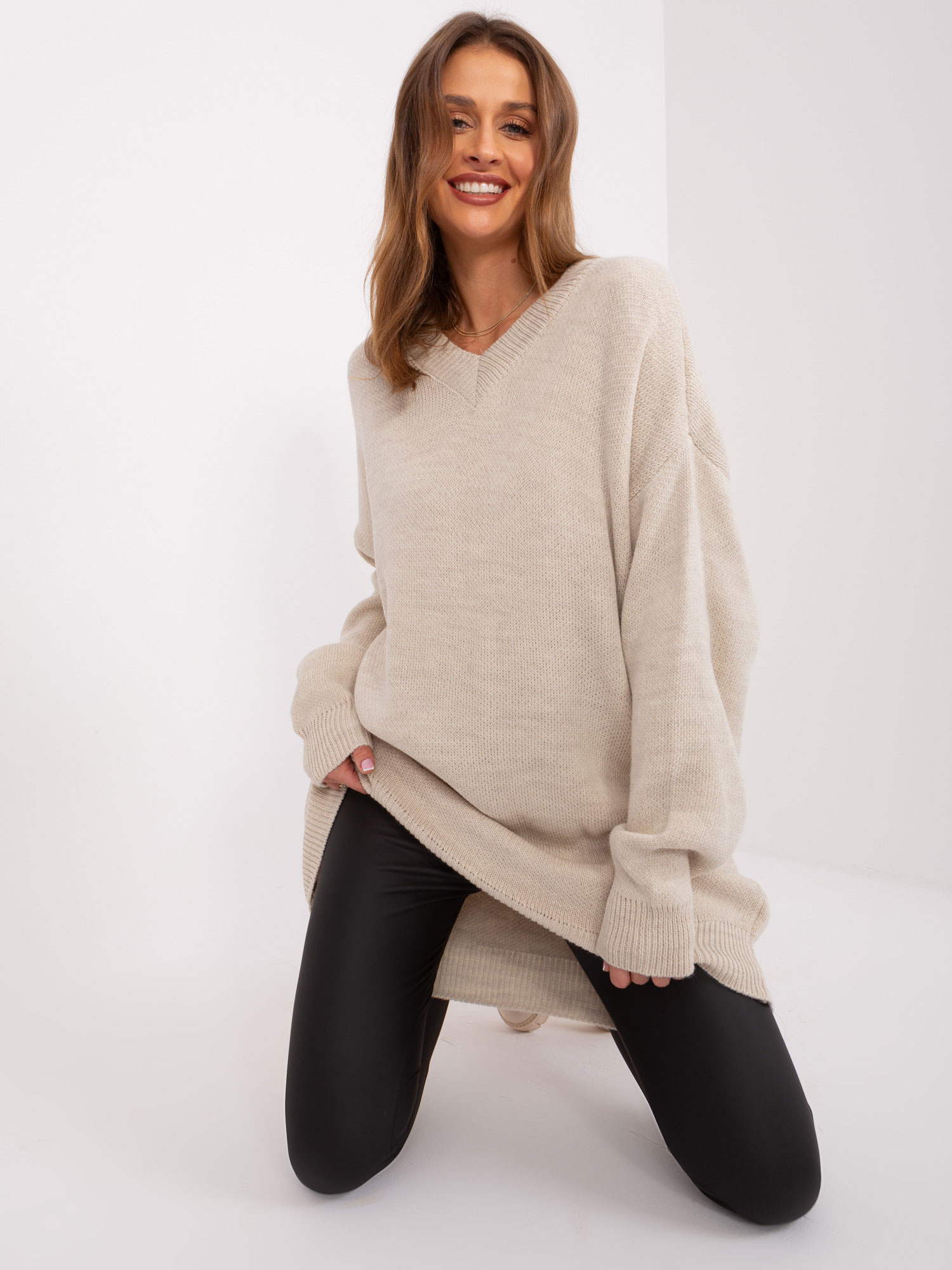 Sweater-LC-SW-0341.12P-beige