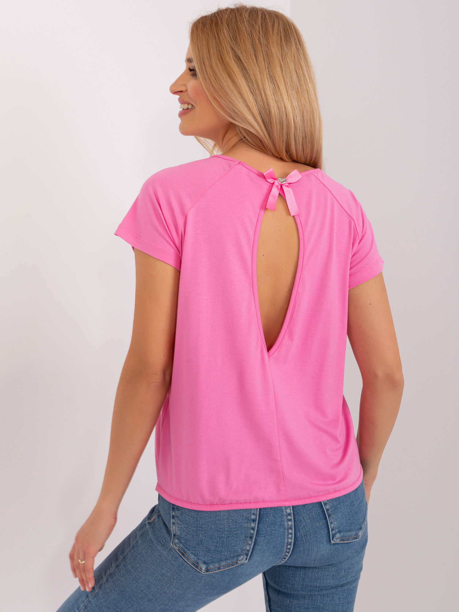 Blouse-RV-BZ-7664.46-pink